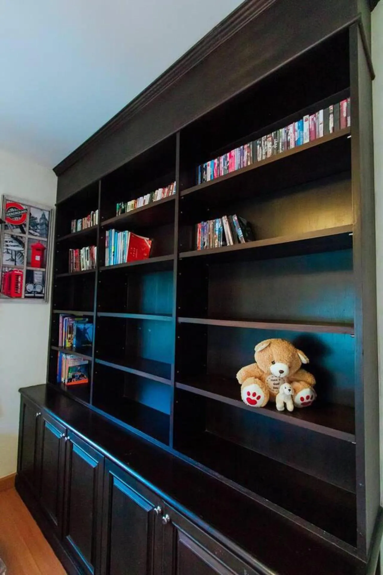 furniture in Captivating 3-Bed Villa in Muang Pattaya