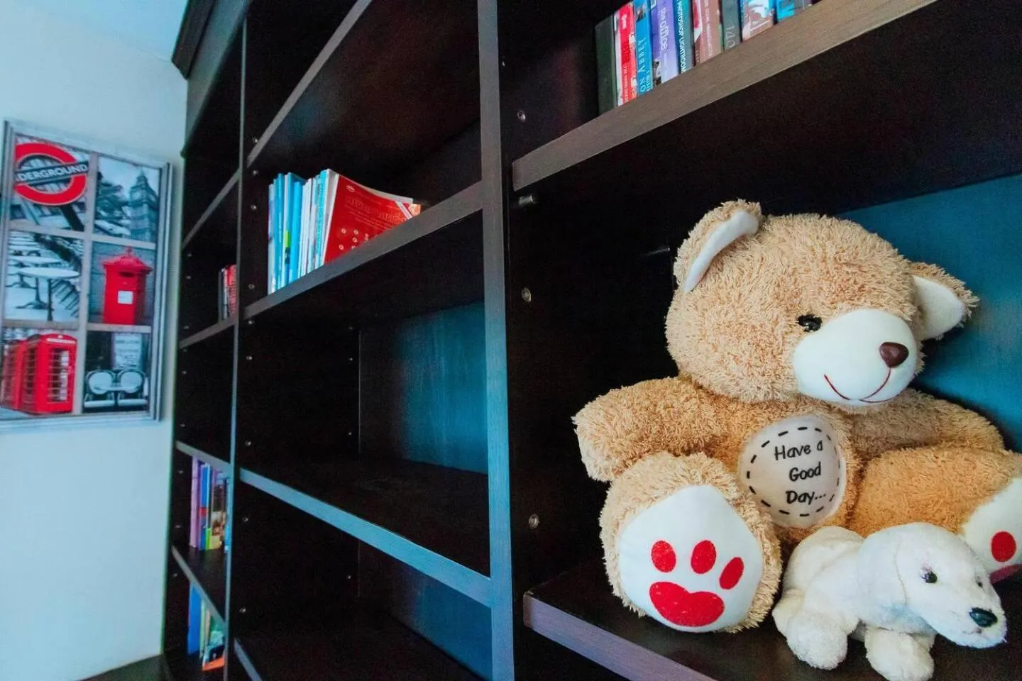 furniture in Captivating 3-Bed Villa in Muang Pattaya