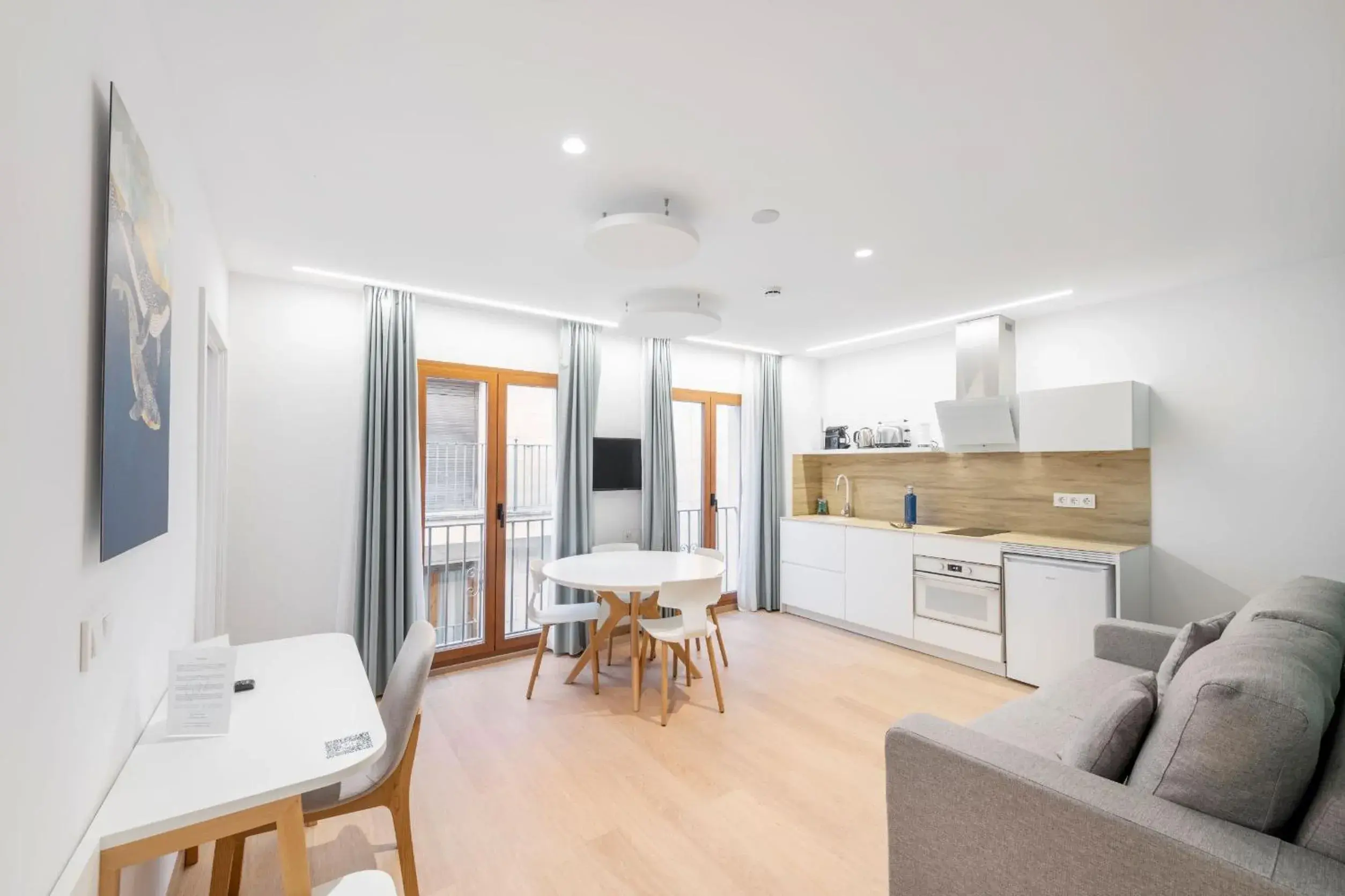 Standard Apartment in Odyssey Rooms Alicante Standard Apartment in Odyssey Rooms Alicante