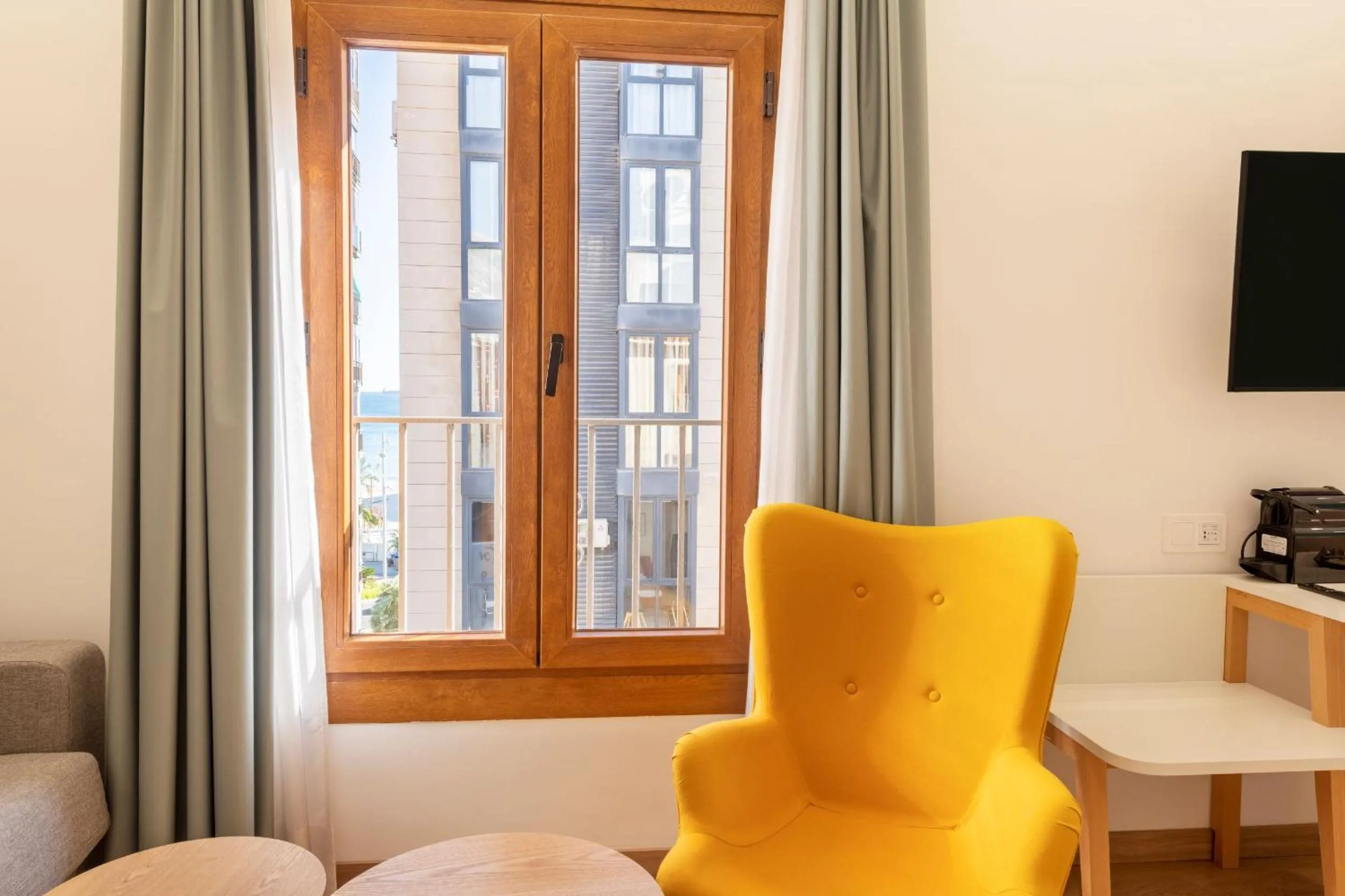 Decorative detail in Odyssey Rooms Alicante