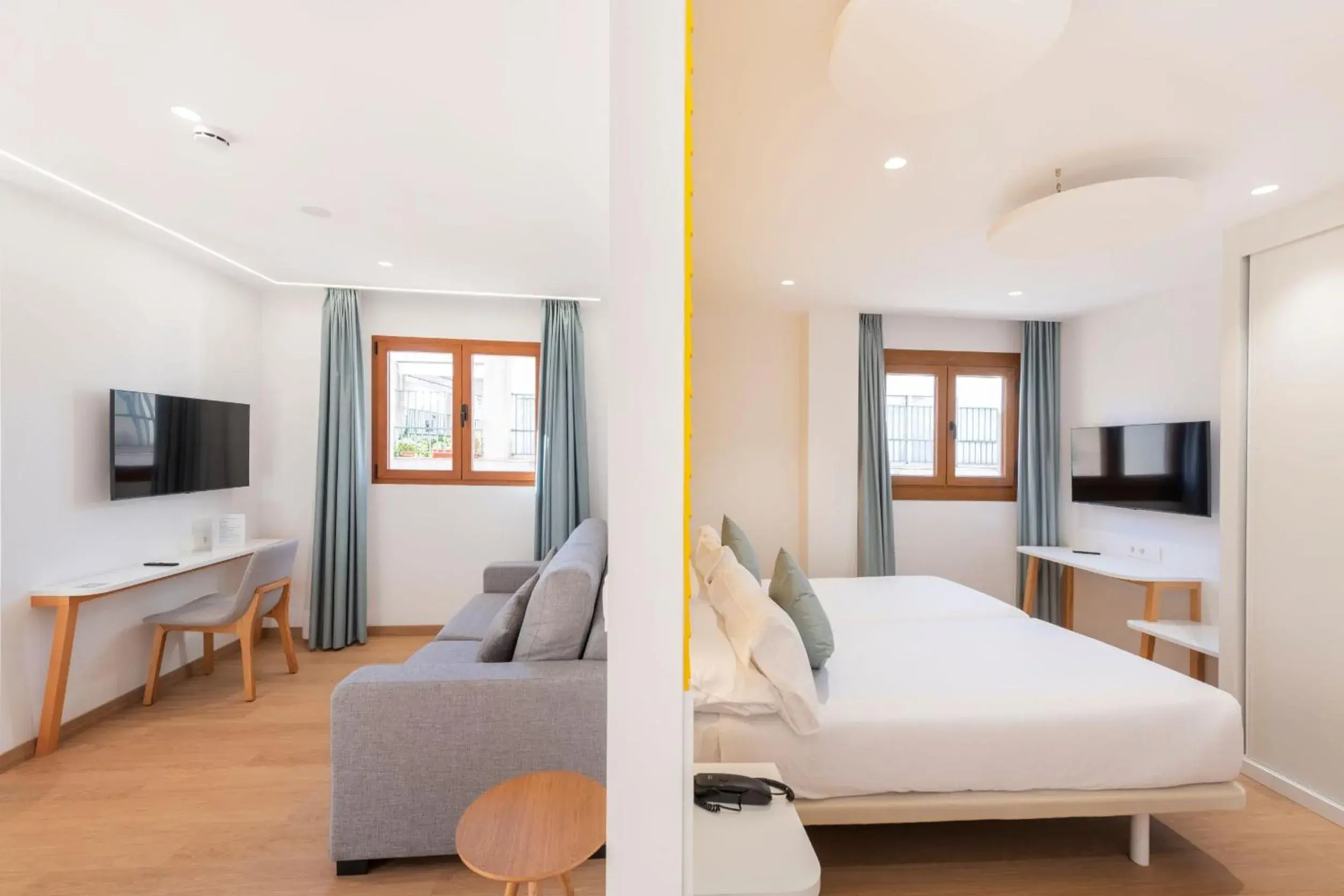 Superior Apartment in Odyssey Rooms Alicante Superior Apartment in Odyssey Rooms Alicante