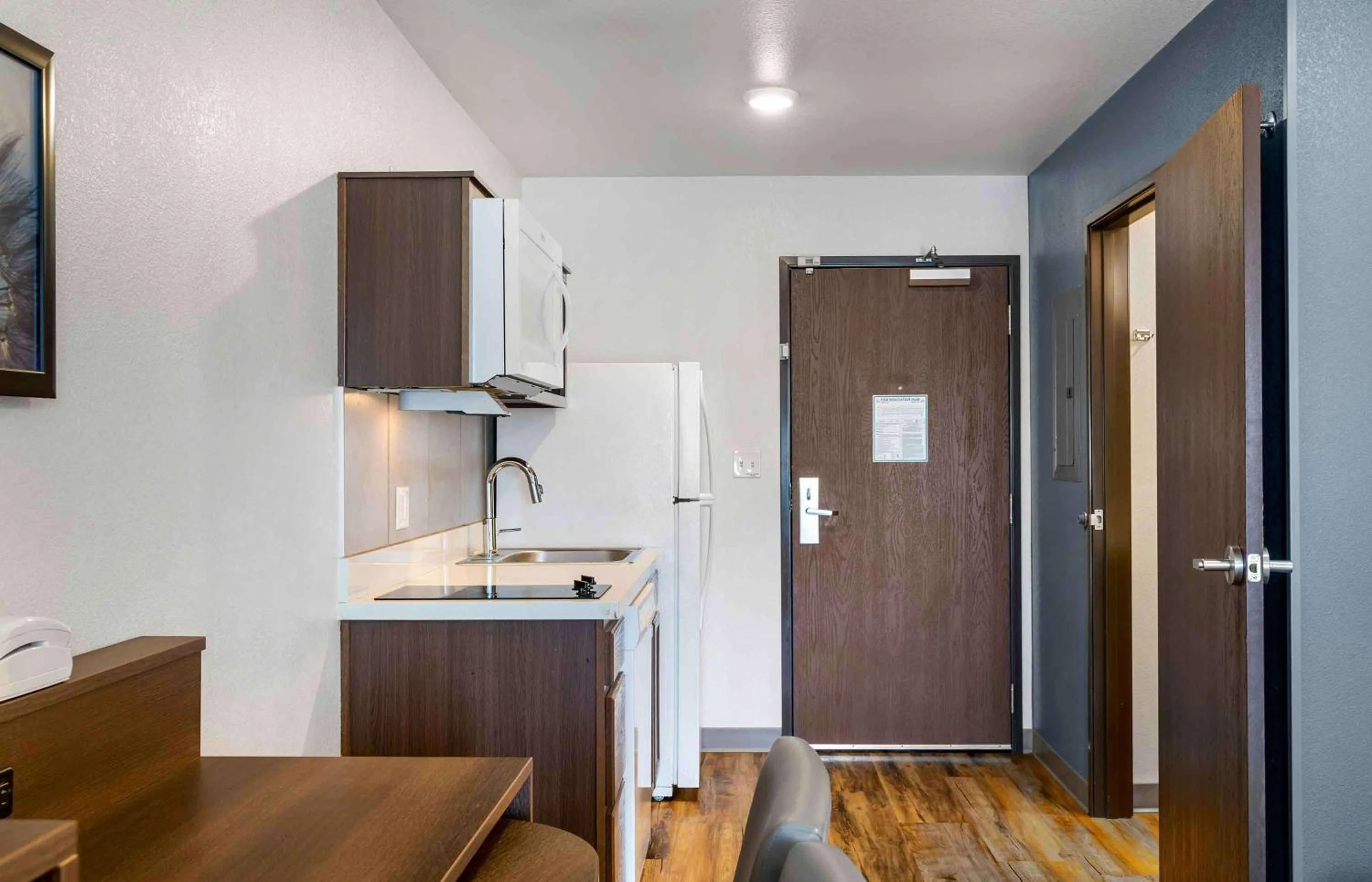 Bedroom in Extended Stay America Suites - Boston - Saugus