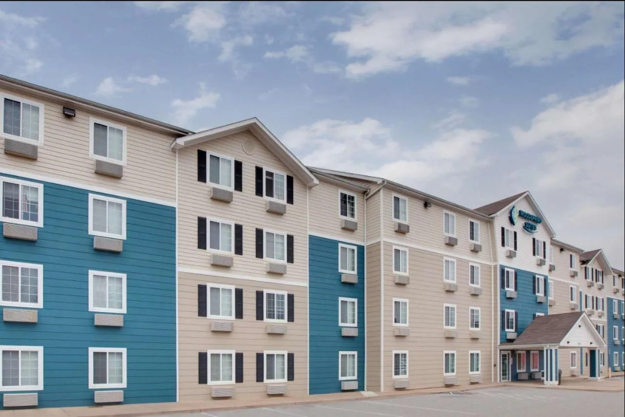 Extended Stay America Select Suites - Fayetteville - I-49
