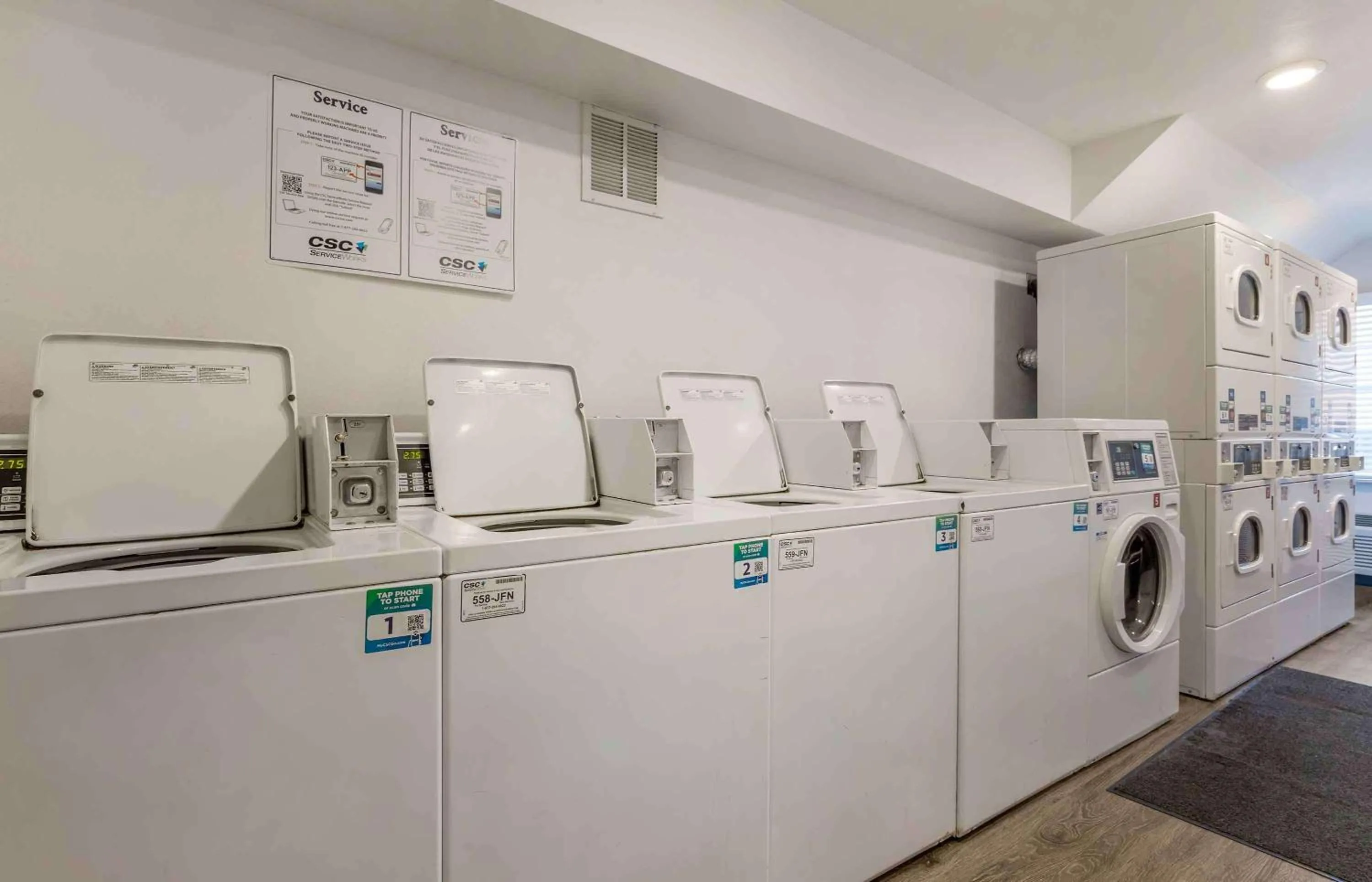 Property building in Extended Stay America Select Suites - Fayetteville - I-49