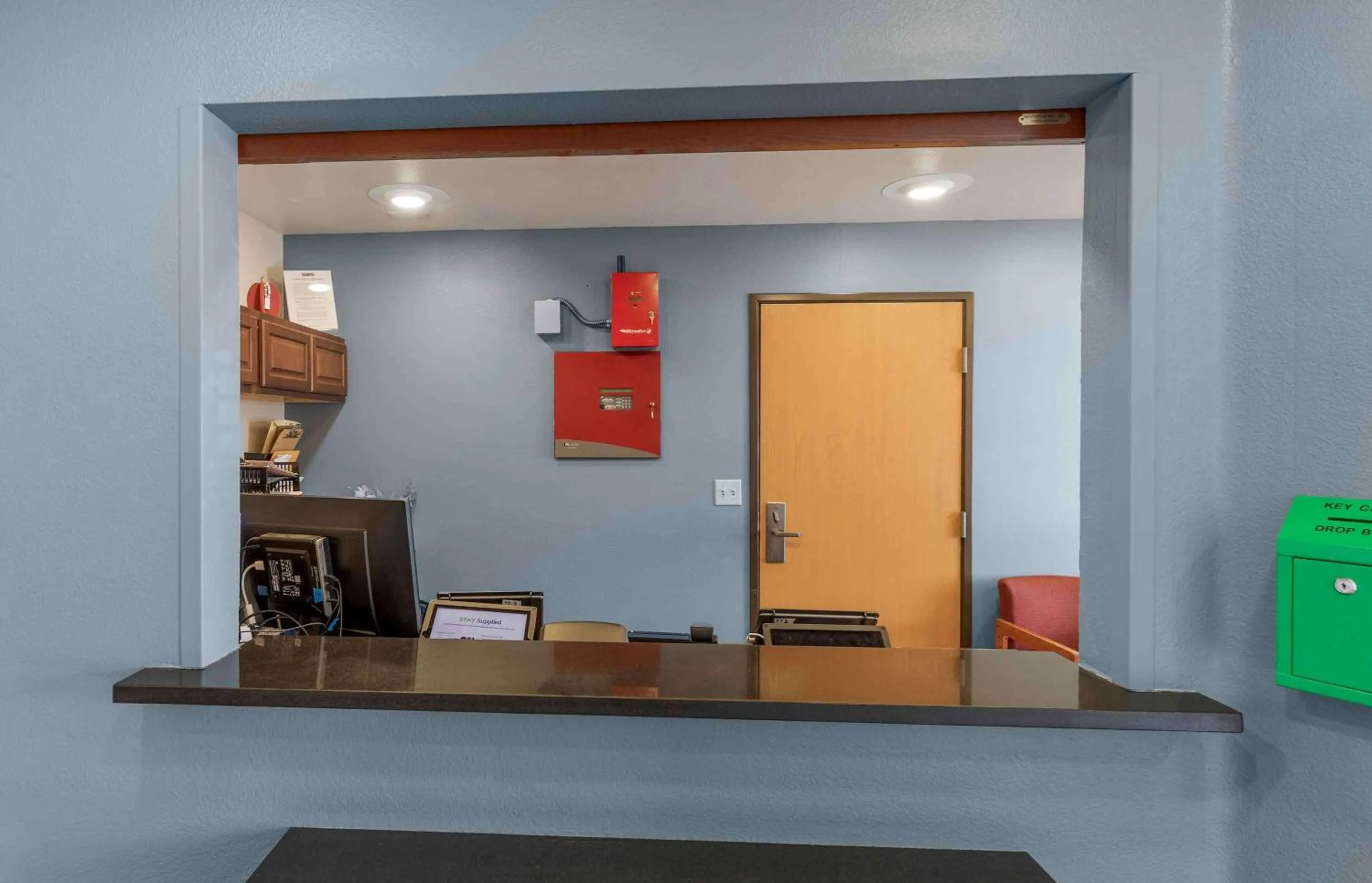 Lobby or reception in Extended Stay America Select Suites - Firestone