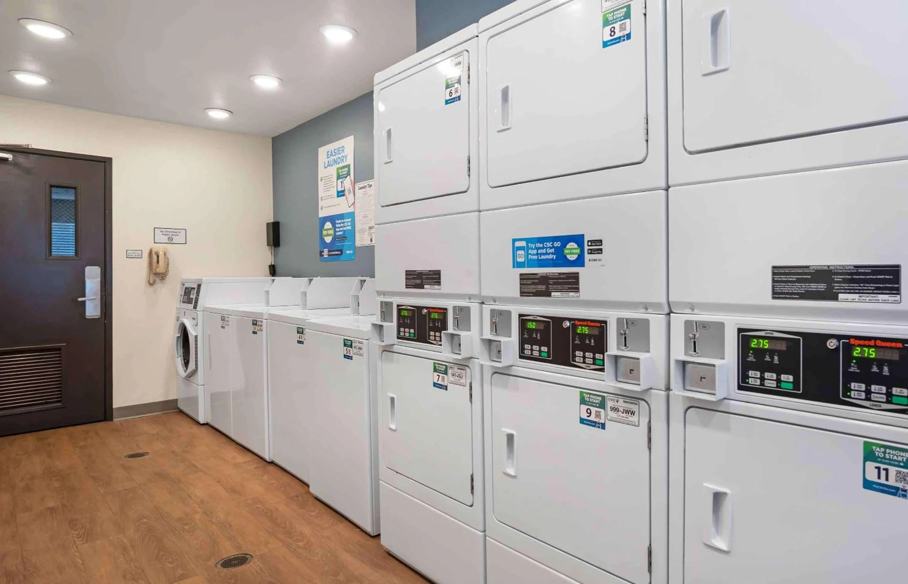 Property building in Extended Stay America Select Suites - Fort Walton Beach