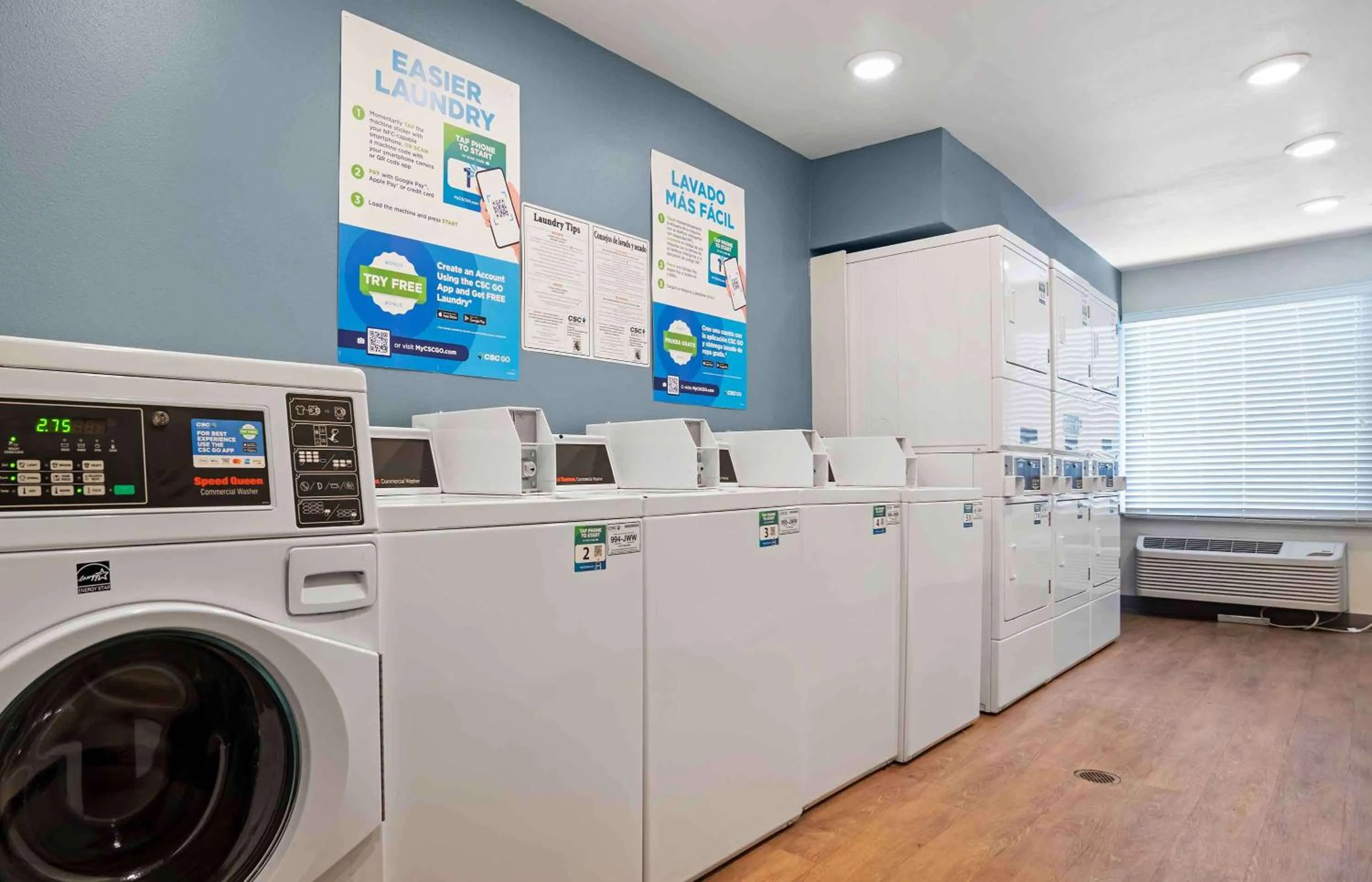 Property building in Extended Stay America Select Suites - Fort Walton Beach