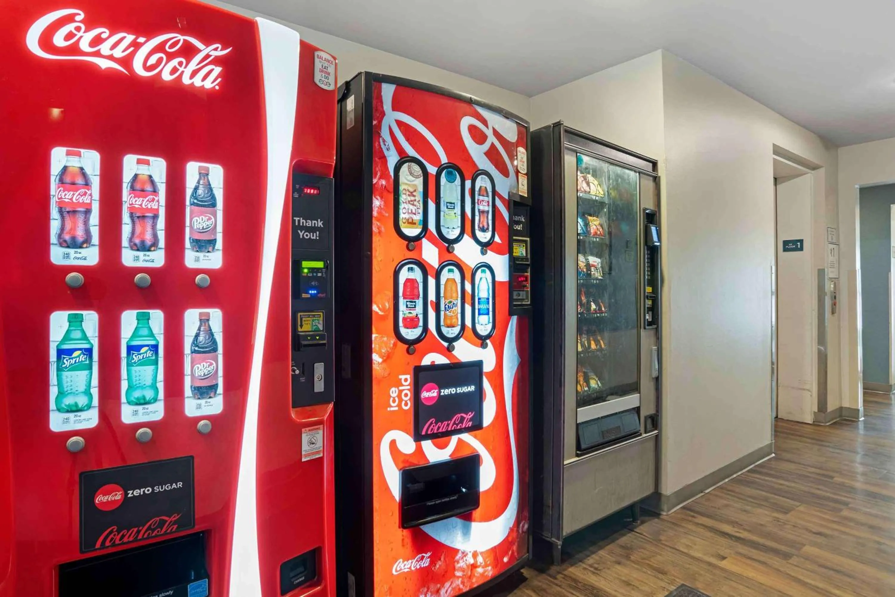 Property building in Extended Stay America Select Suites - Montgomery