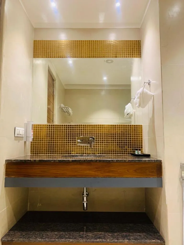 Hotel West End View A Unit of Hotel SC Residency