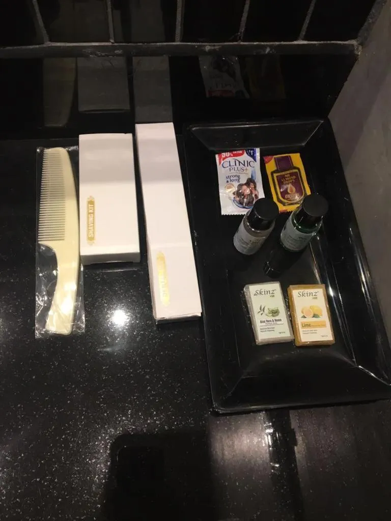 Hotel West End View A Unit of Hotel SC Residency