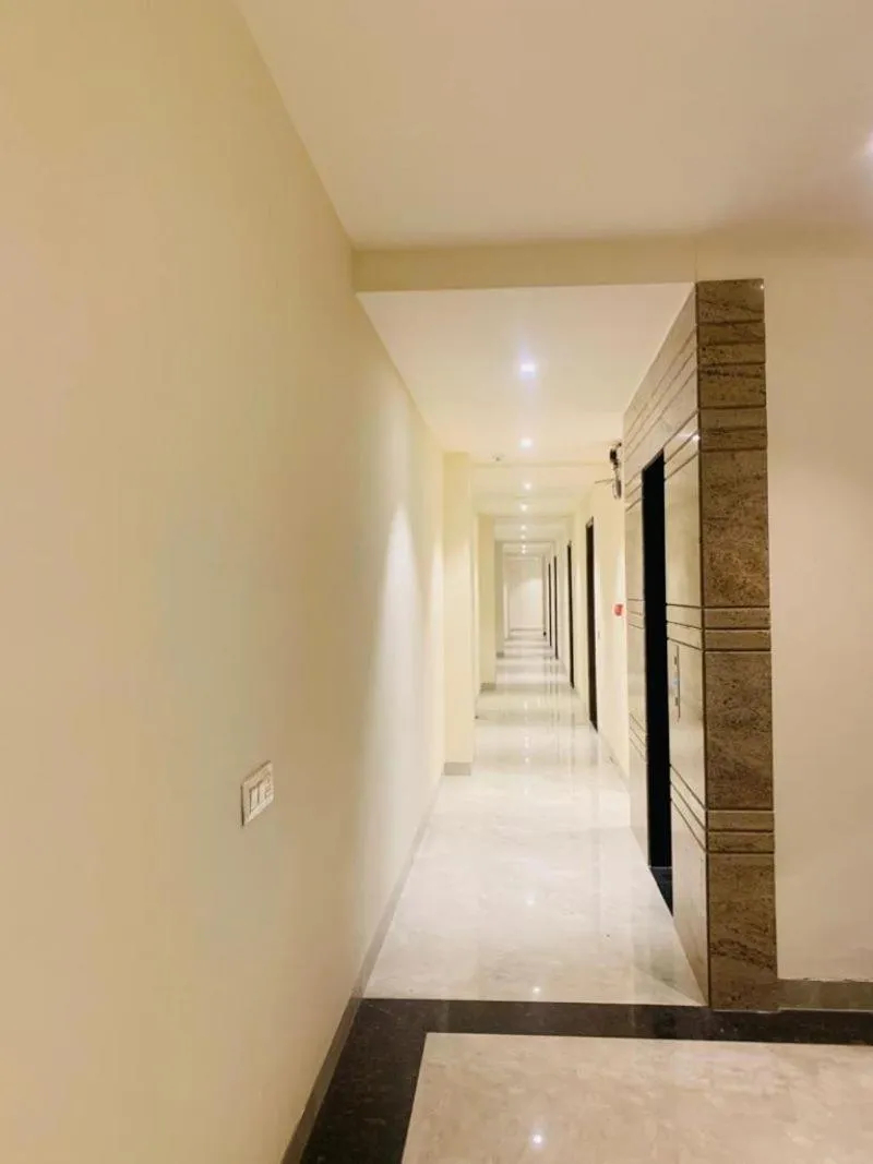 Hotel West End View A Unit of Hotel SC Residency