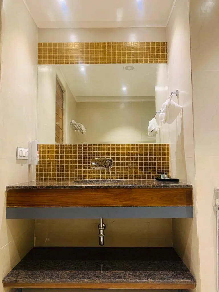 Hotel West End View A Unit of Hotel SC Residency