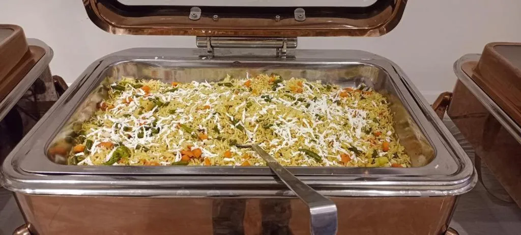 Hotel West End View A Unit of Hotel SC Residency