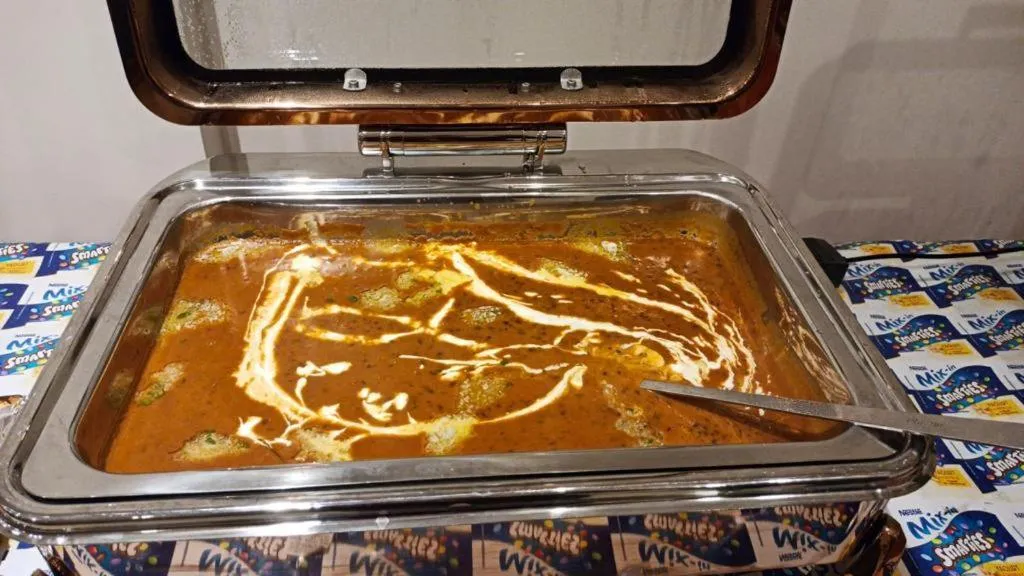 Hotel West End View A Unit of Hotel SC Residency