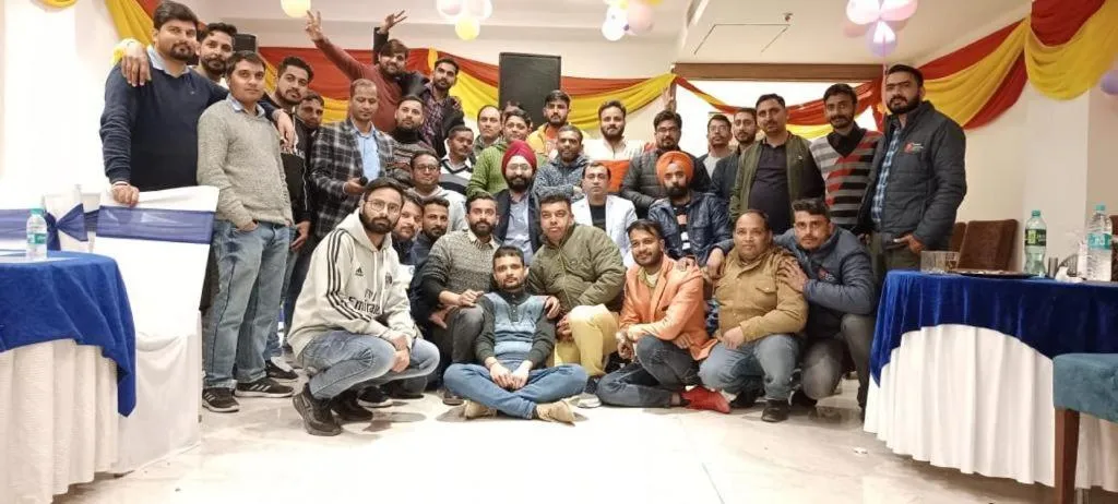 Hotel West End View A Unit of Hotel SC Residency