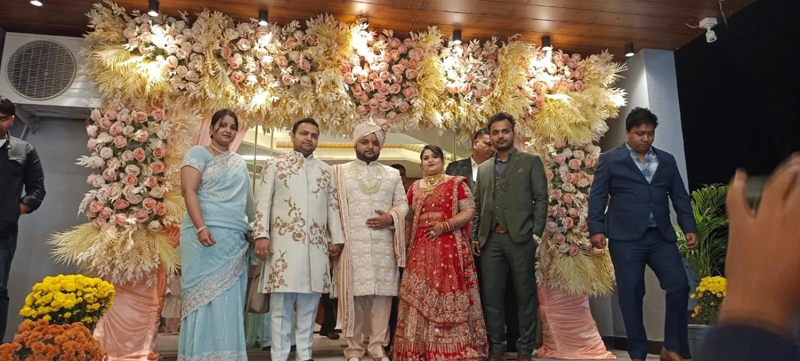 Hotel West End View A Unit of Hotel SC Residency