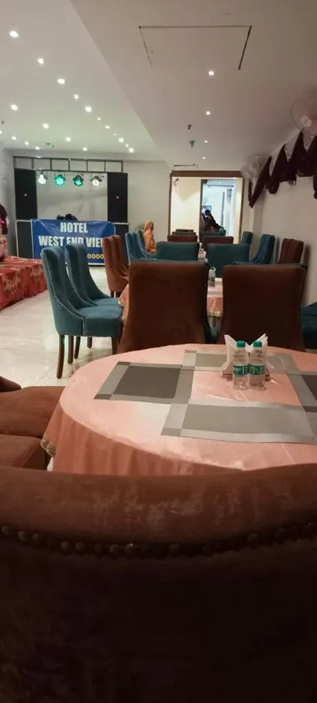 Hotel West End View A Unit of Hotel SC Residency