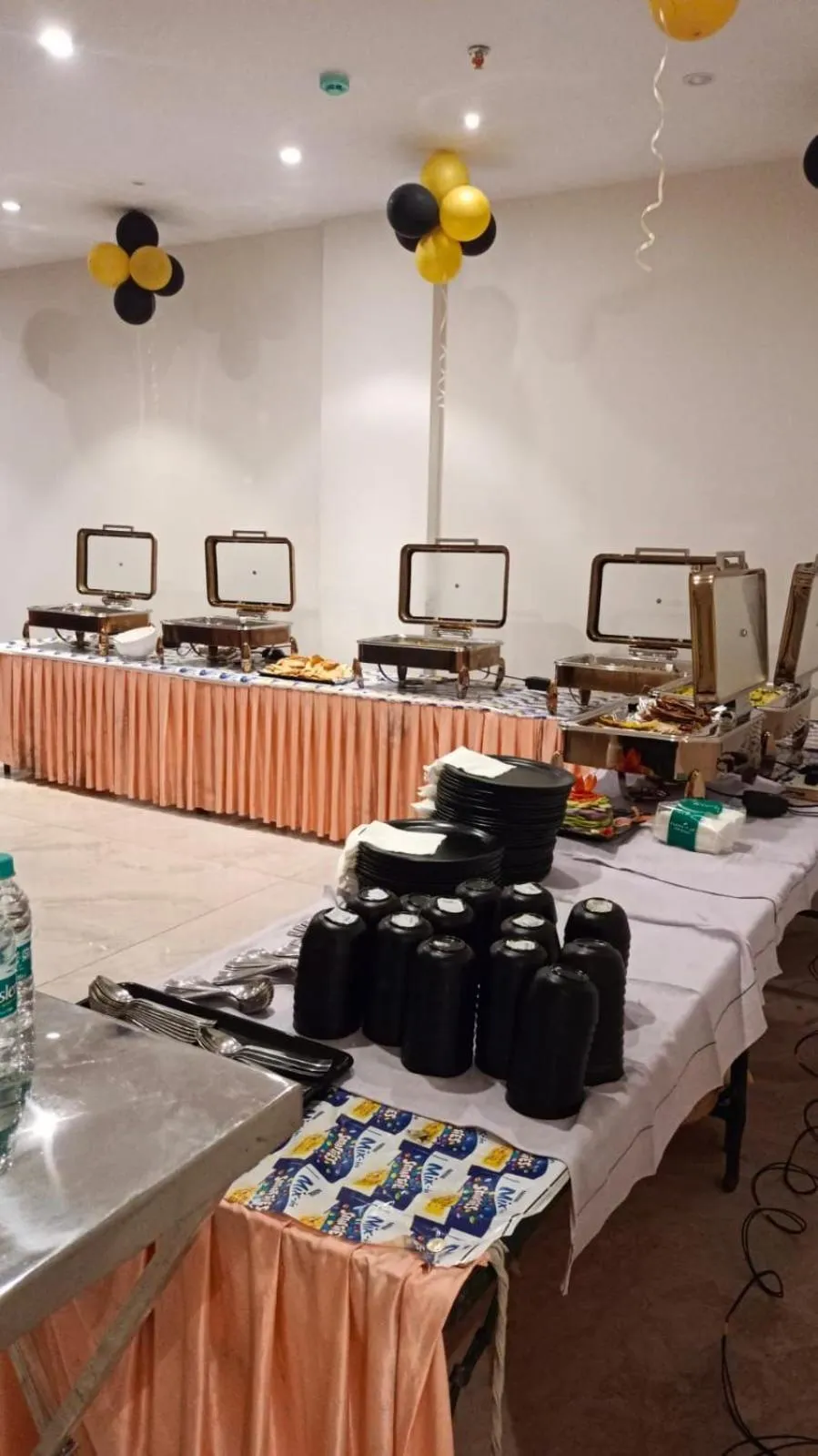 Hotel West End View A Unit of Hotel SC Residency