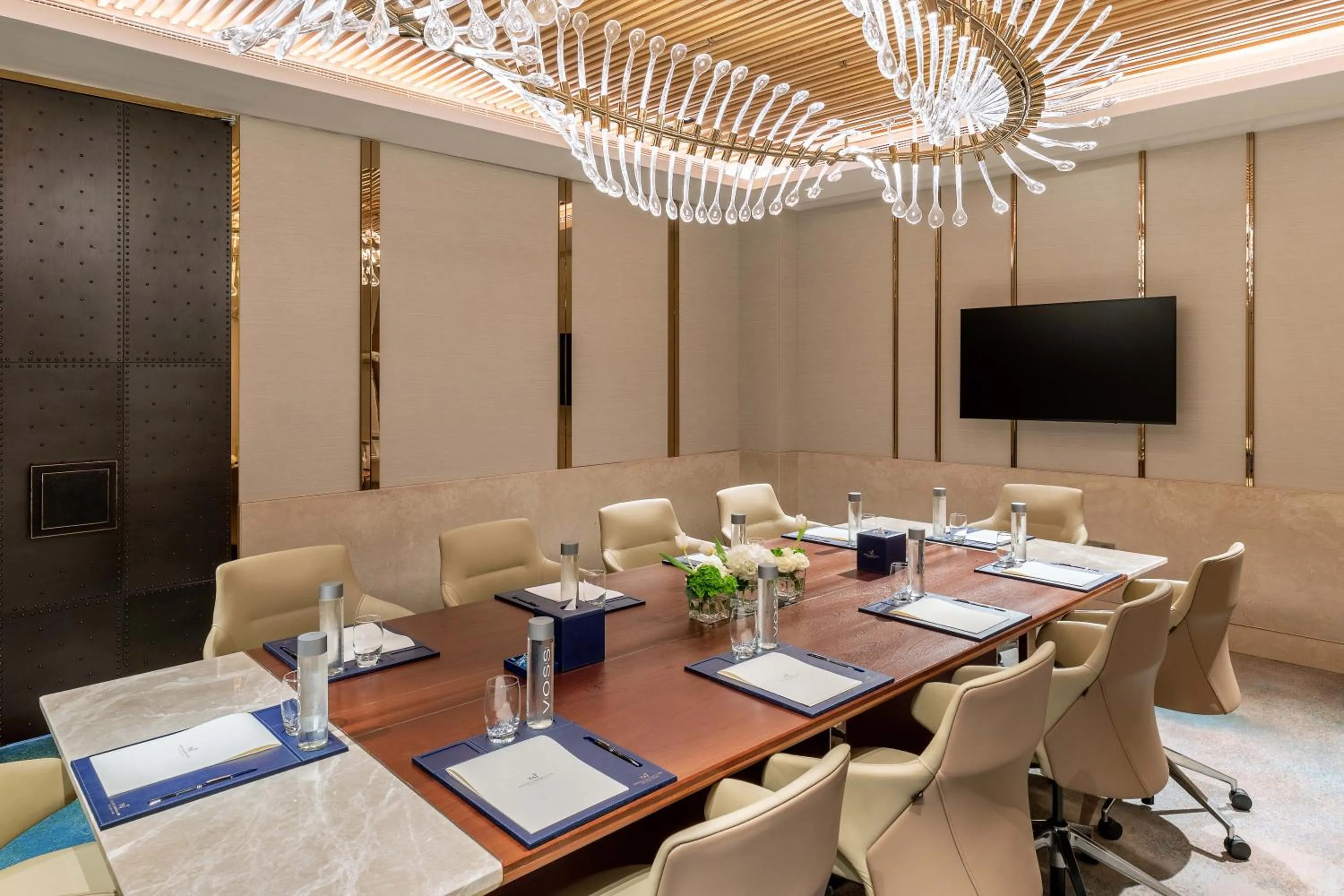 Meeting/conference room in Taj Exotica Resort & Spa, The Palm, Dubai