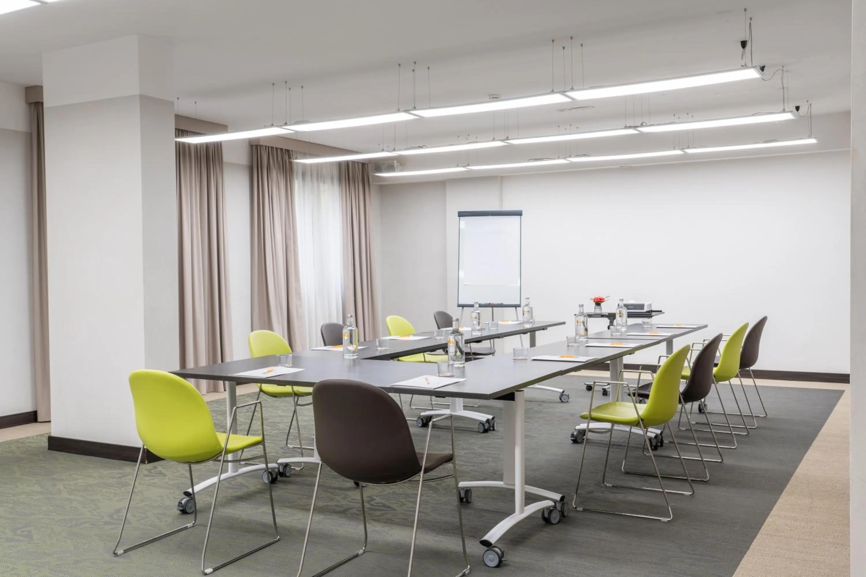 Meeting/conference room in Warmthotel