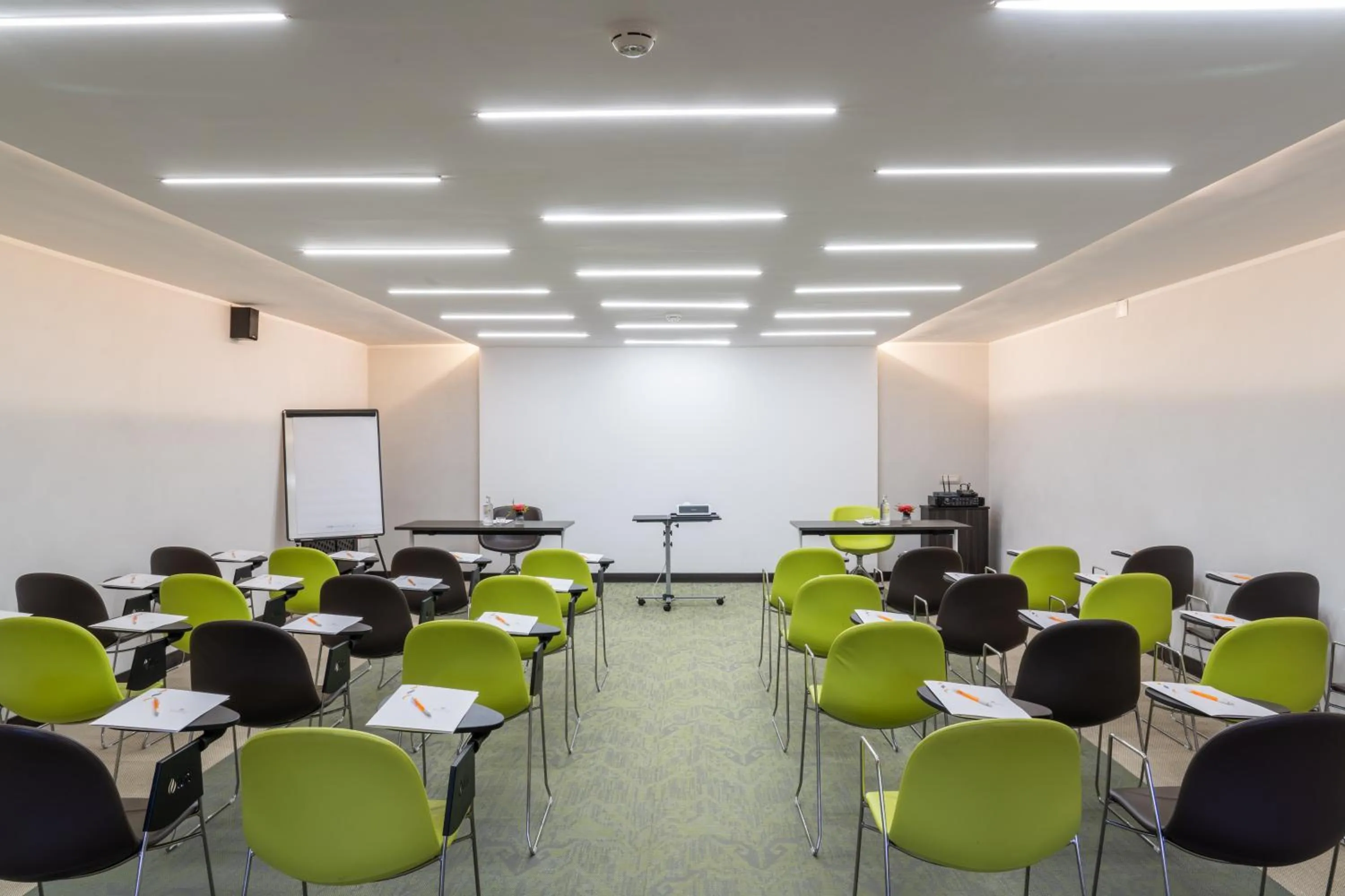 Meeting/conference room in Warmthotel