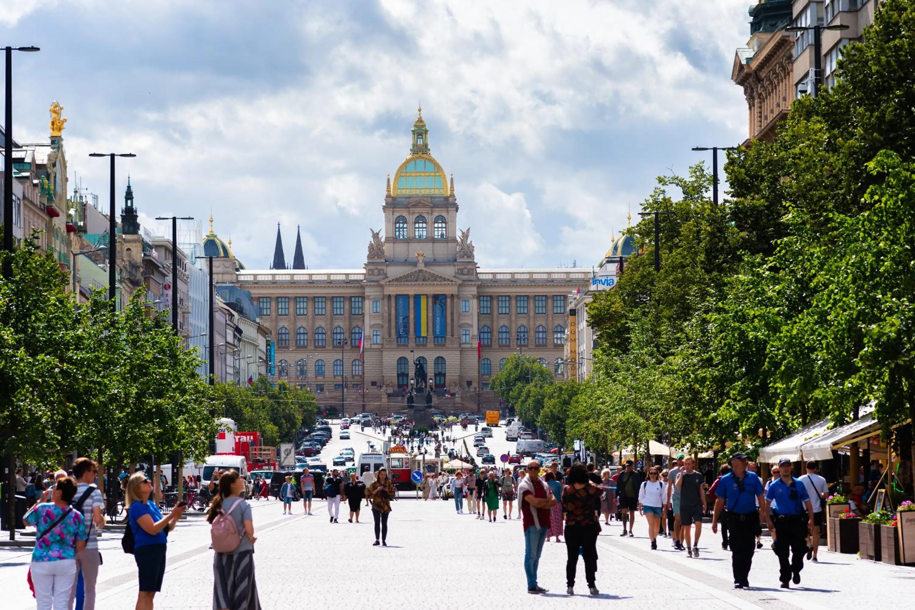 Off site in VN17 Rooftop Suites by Adrez