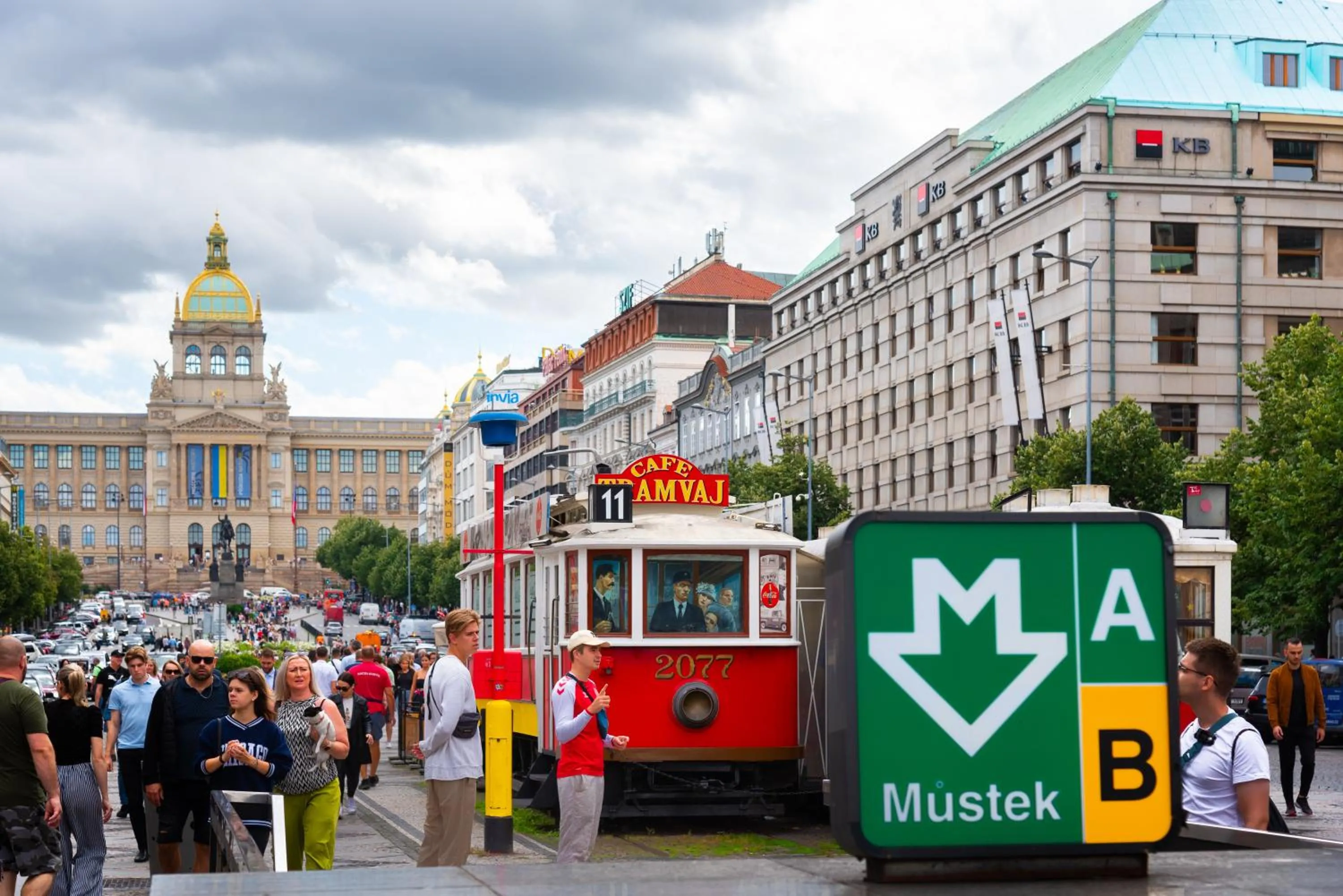 Off site in VN17 Rooftop Suites by Adrez