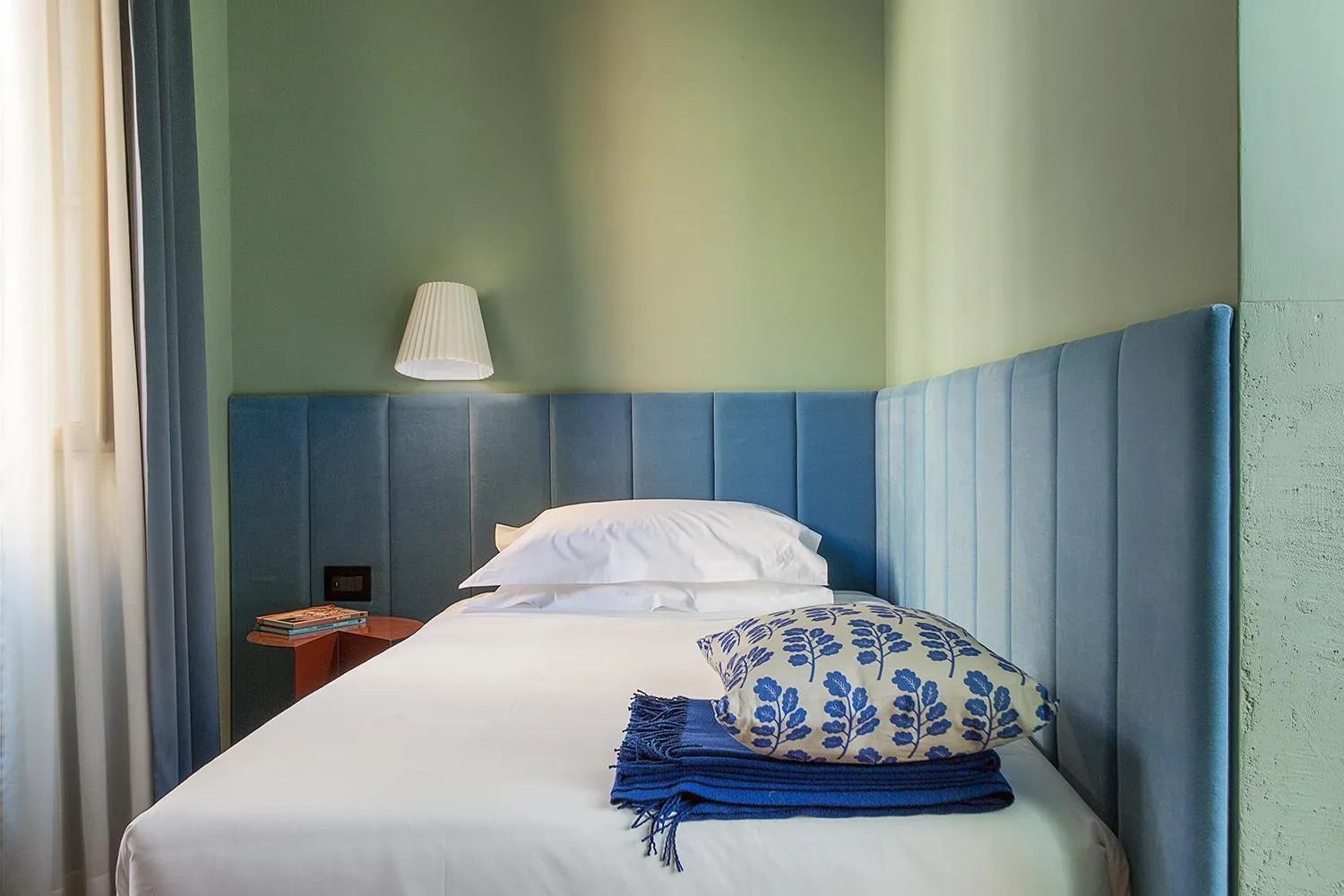 Bedroom, Bed in Condominio Monti Boutique Hotel