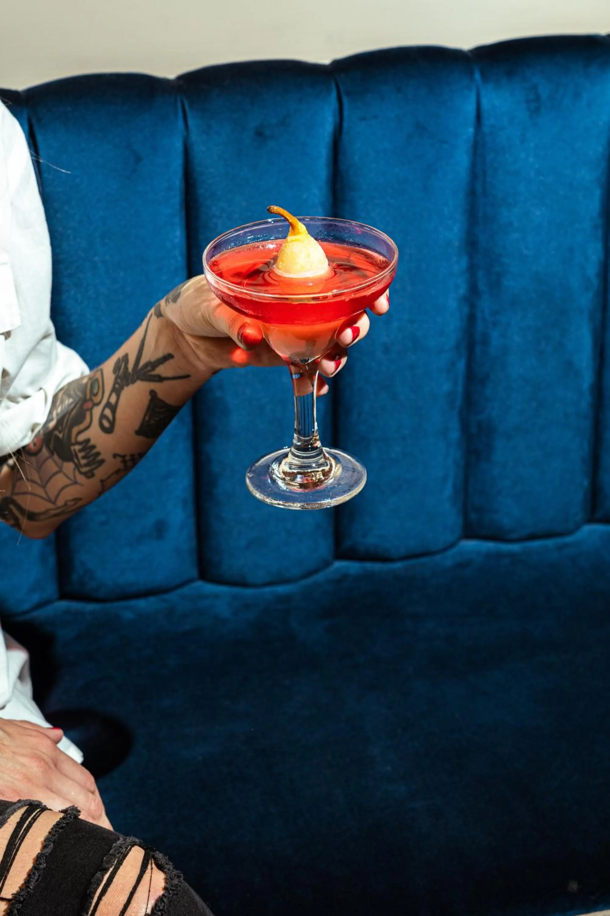 Restaurant/places to eat in Condominio Monti Boutique Hotel