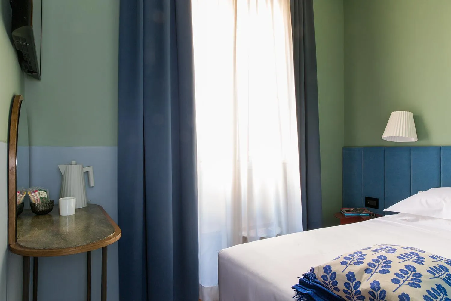 Bedroom, Bed in Condominio Monti Boutique Hotel