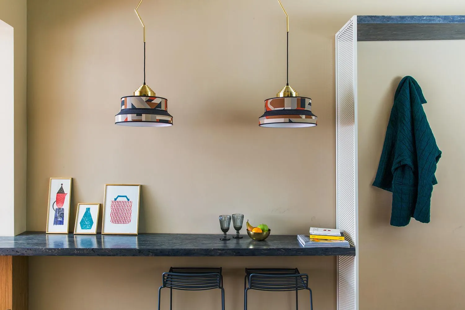 Dining area in Condominio Monti Boutique Hotel