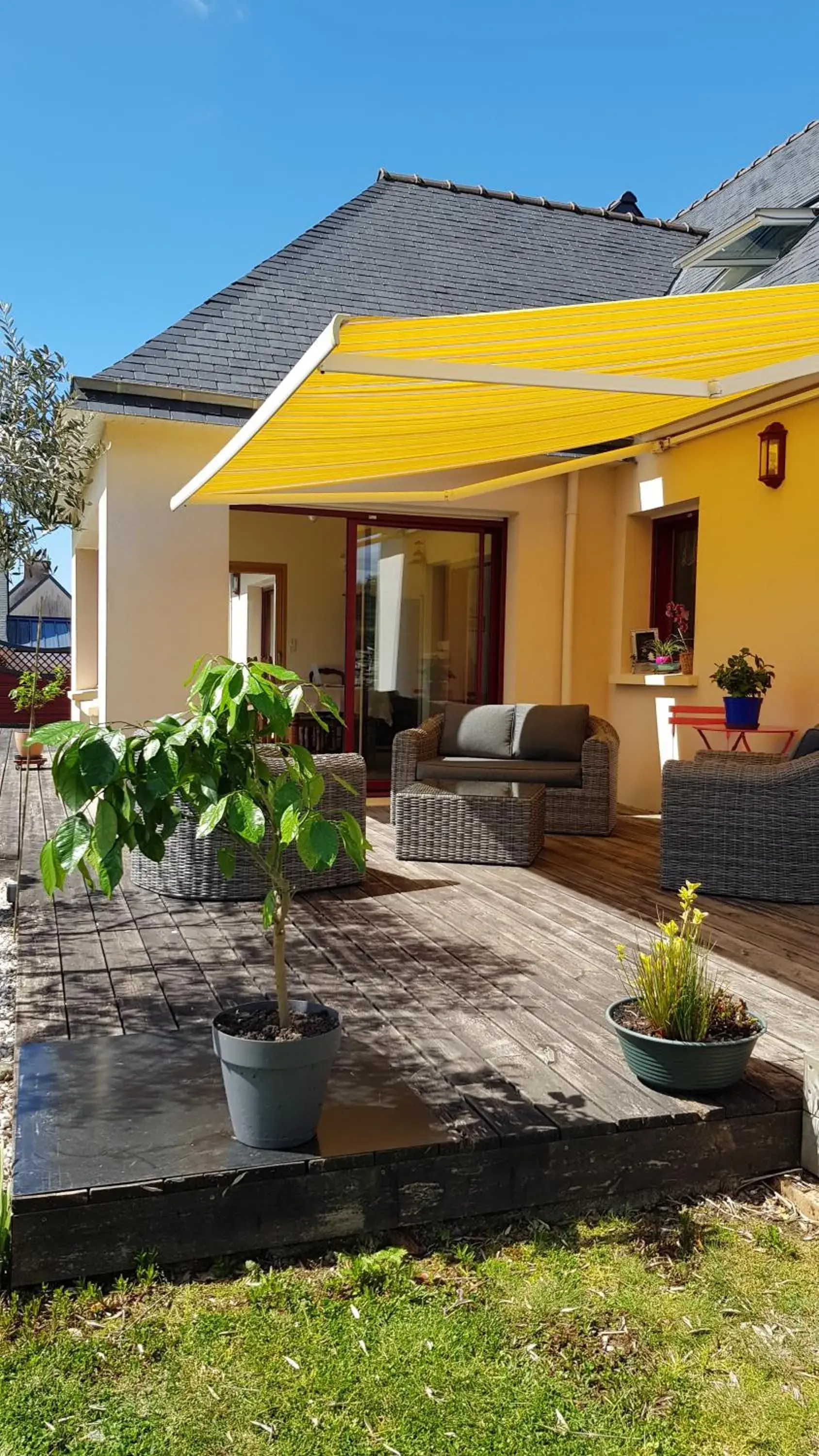 Les Korrigans Les Korrigans