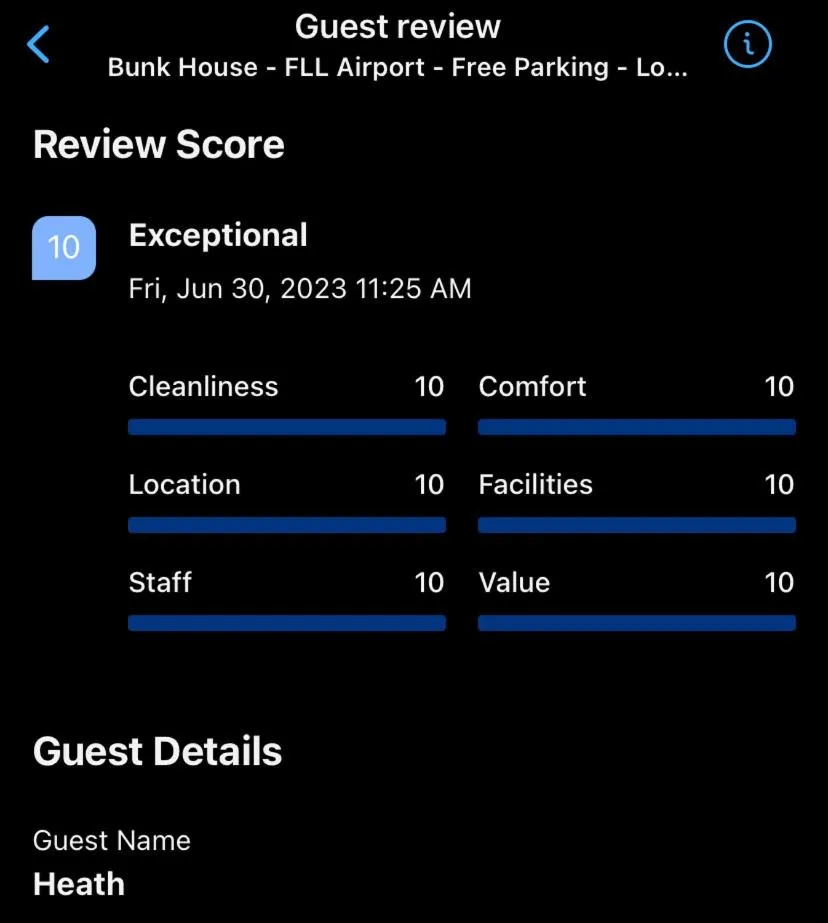Airport Bunk House Free - WiFi - Parking - Coffee- Long Term Welcome