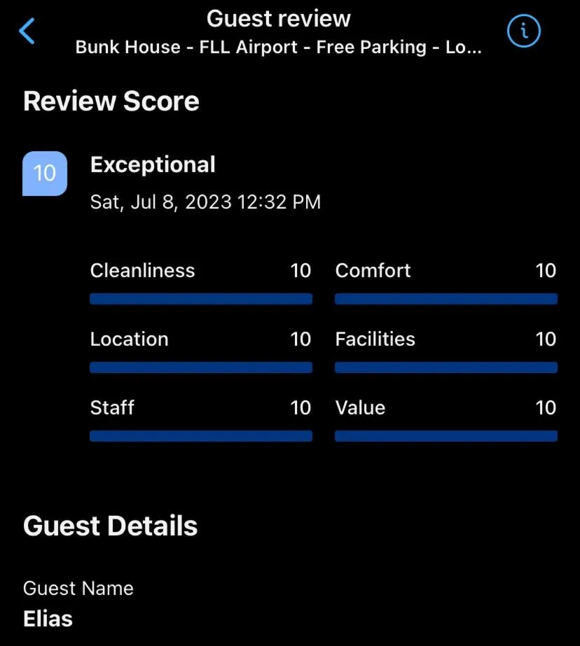 Airport Bunk House Free - WiFi - Parking - Coffee- Long Term Welcome