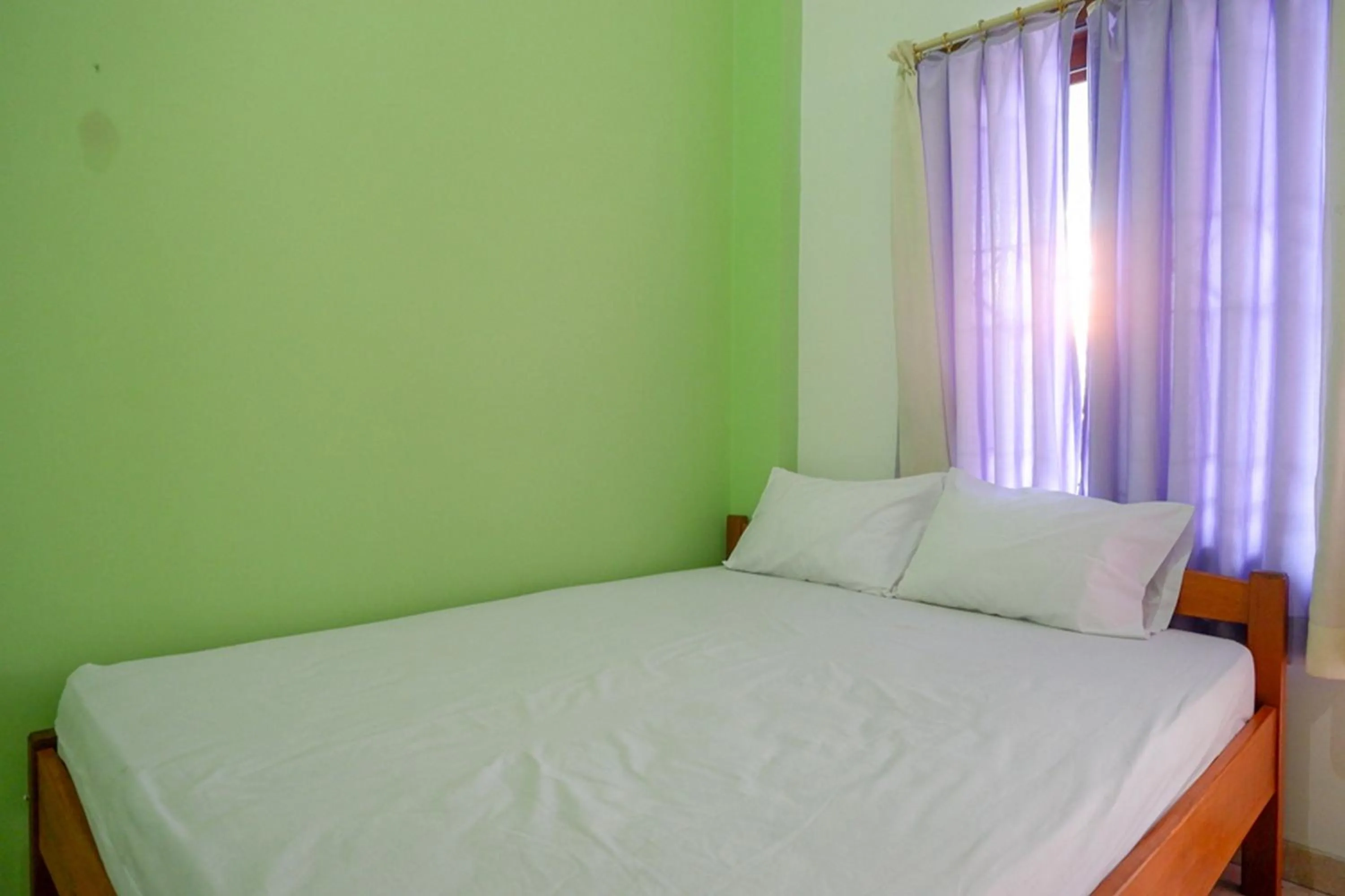 KoolKost @ Majapahit Area Semarang (Minimum Stay 30 Nights)