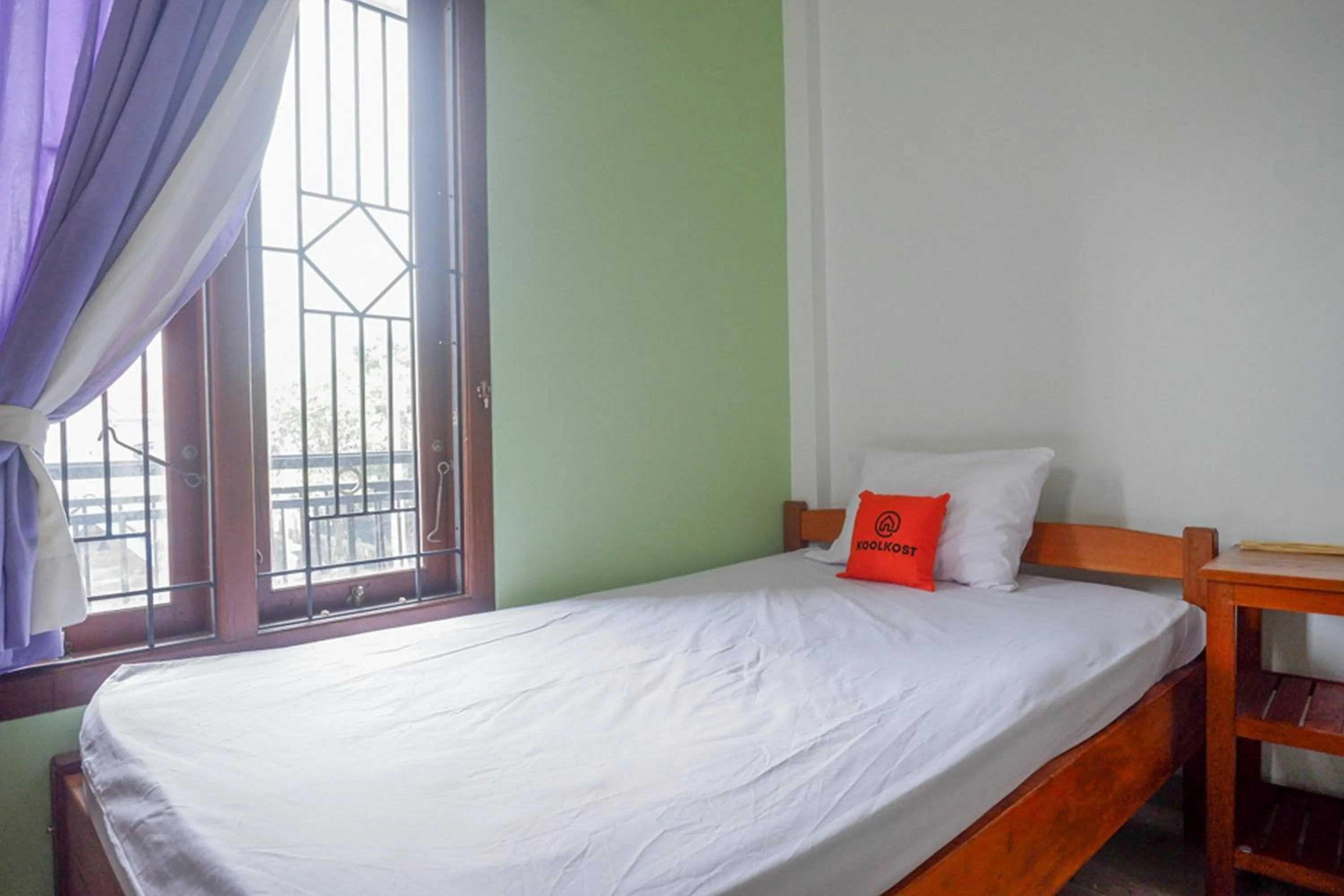 KoolKost @ Majapahit Area Semarang (Minimum Stay 30 Nights)