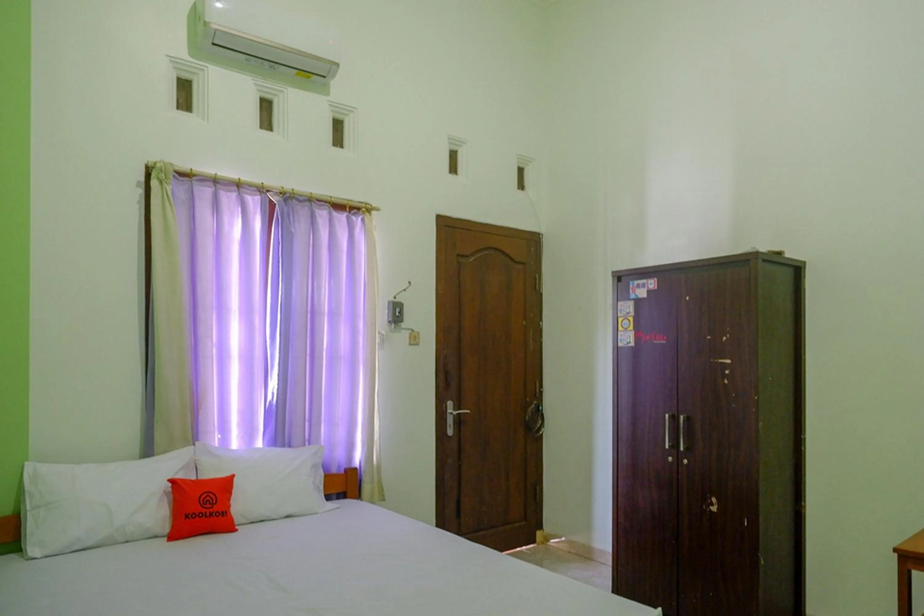 KoolKost @ Majapahit Area Semarang (Minimum Stay 30 Nights)