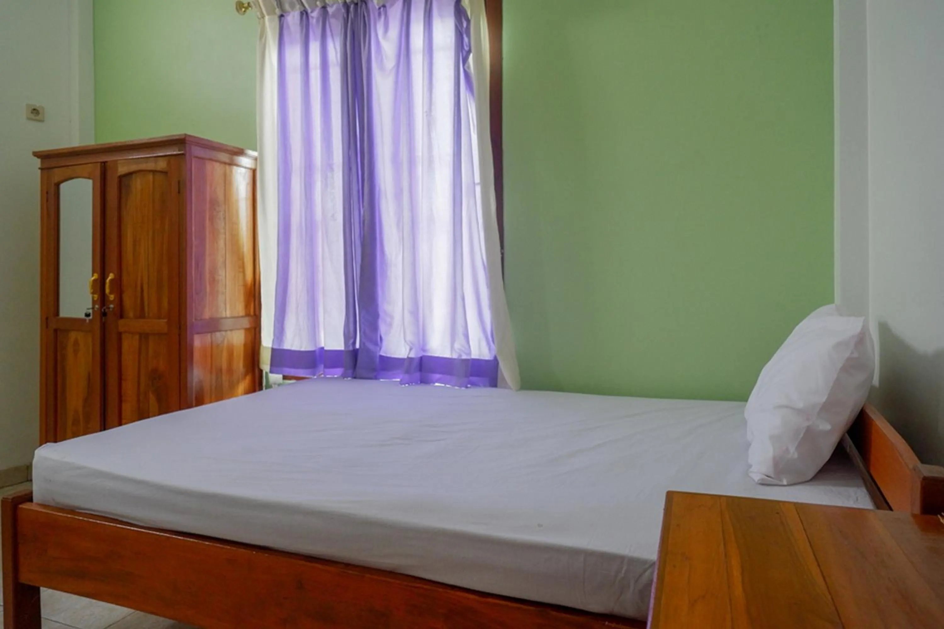 KoolKost @ Majapahit Area Semarang (Minimum Stay 30 Nights)