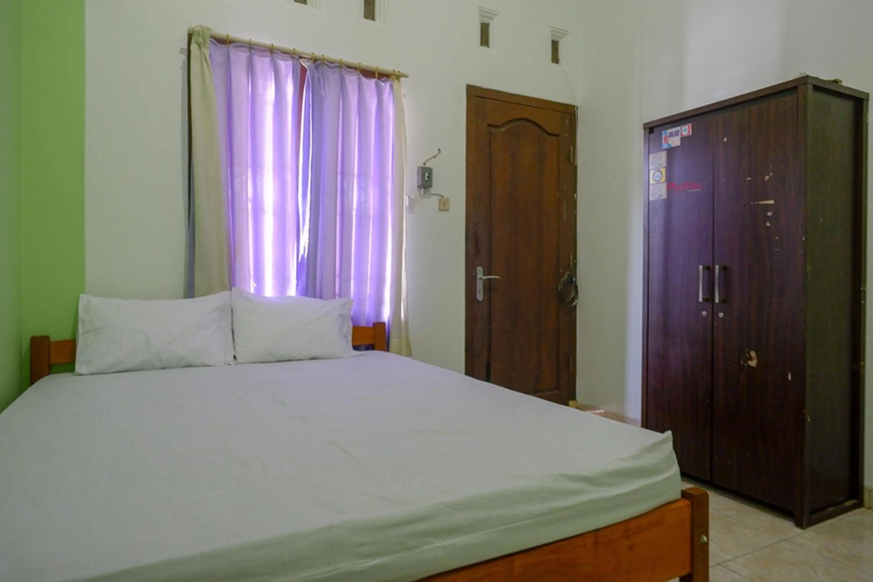 KoolKost @ Majapahit Area Semarang (Minimum Stay 30 Nights)