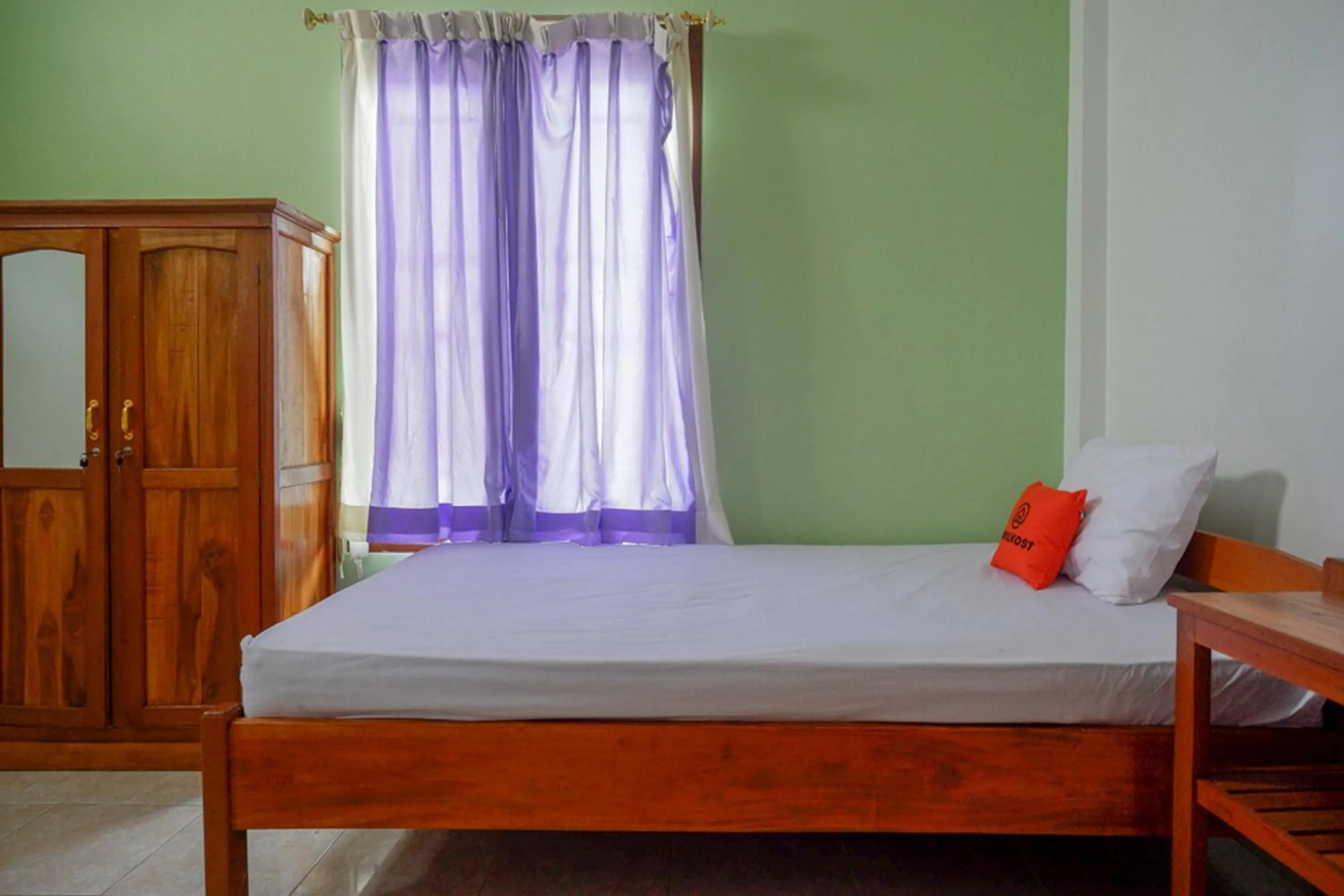 KoolKost @ Majapahit Area Semarang (Minimum Stay 30 Nights)