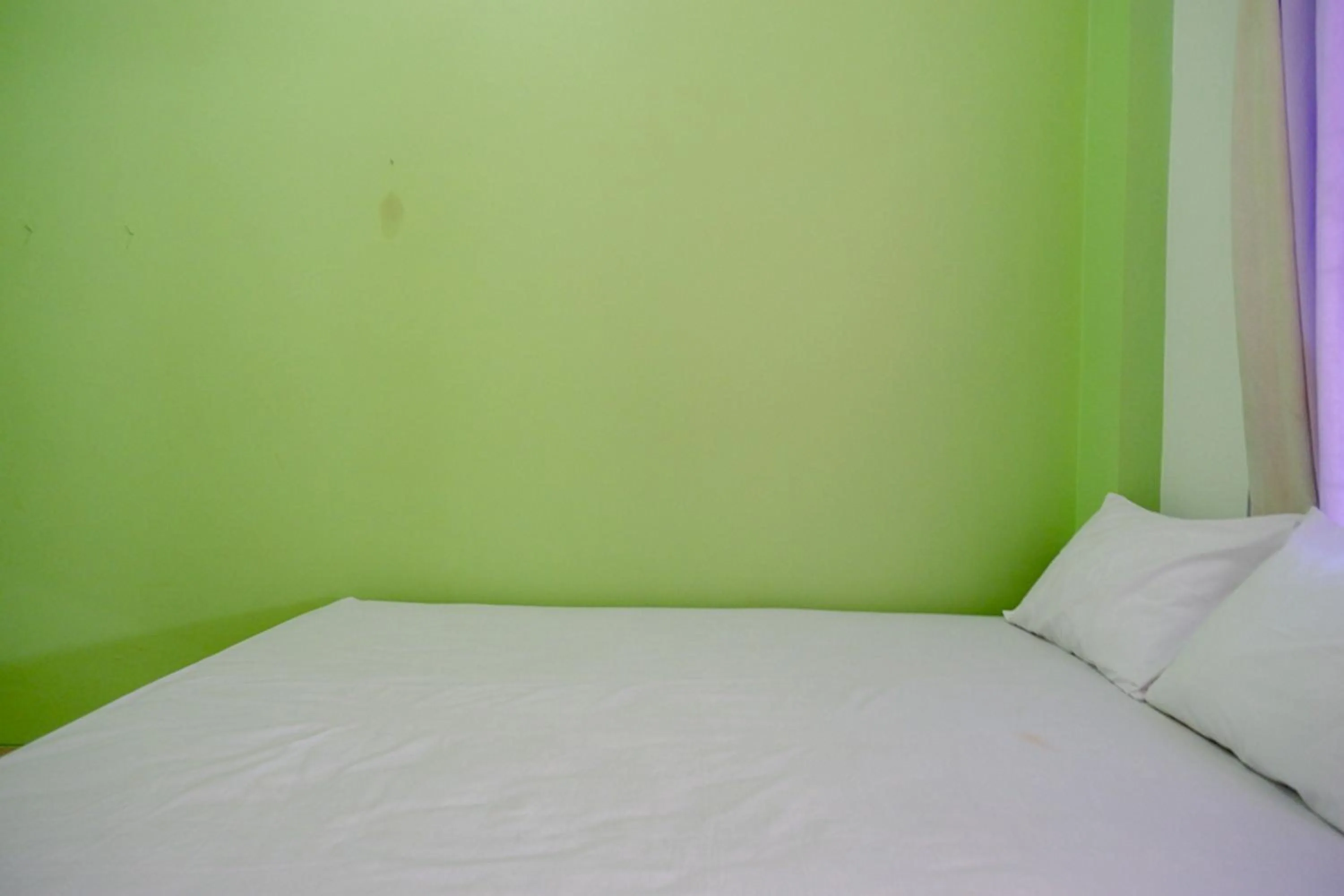 KoolKost @ Majapahit Area Semarang (Minimum Stay 30 Nights)