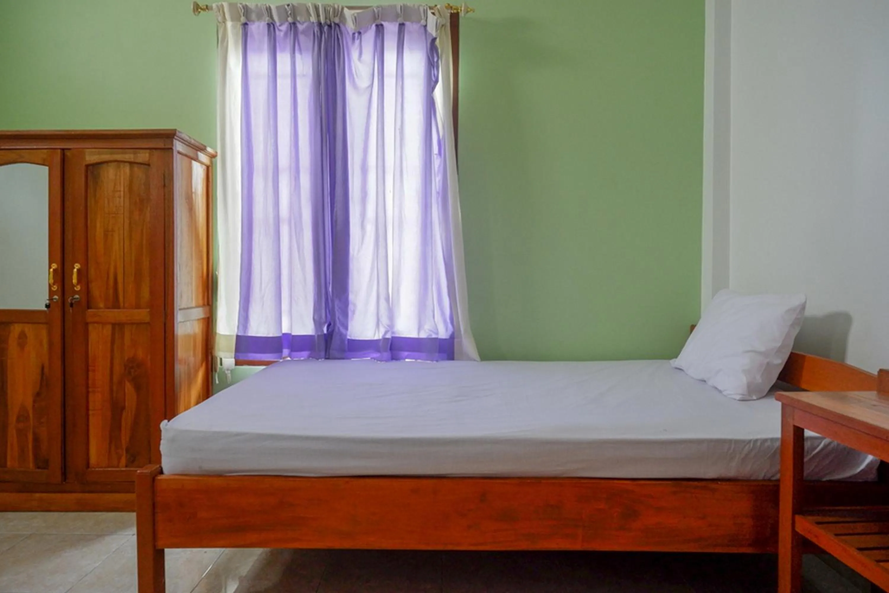 KoolKost @ Majapahit Area Semarang (Minimum Stay 30 Nights)