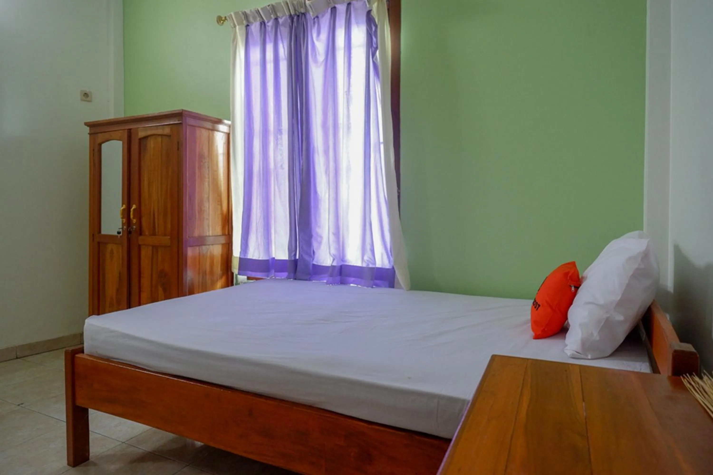 KoolKost @ Majapahit Area Semarang (Minimum Stay 30 Nights)