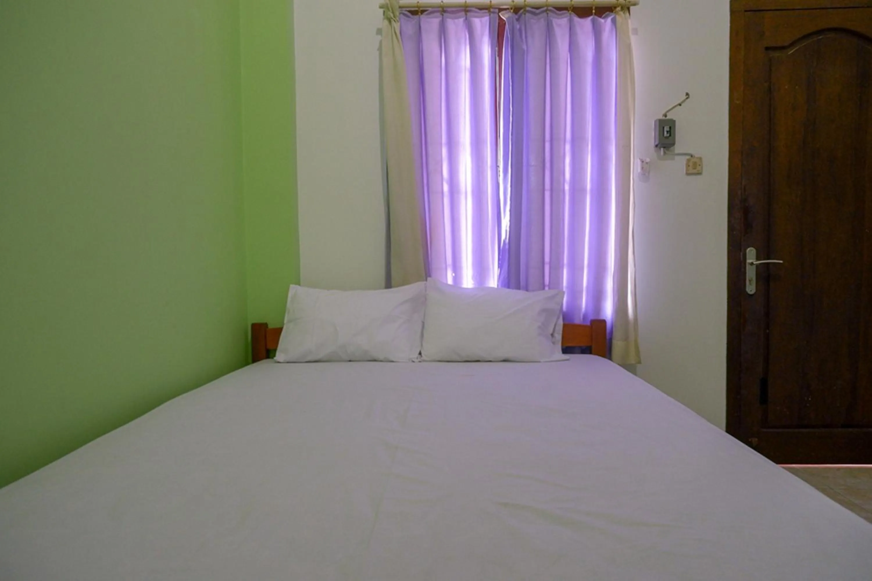 KoolKost @ Majapahit Area Semarang (Minimum Stay 30 Nights)