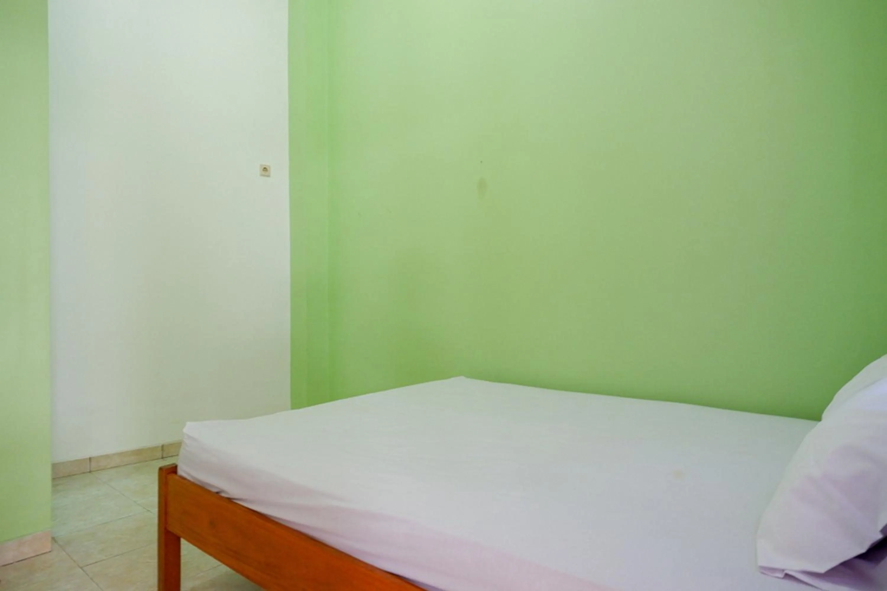 KoolKost @ Majapahit Area Semarang (Minimum Stay 30 Nights)