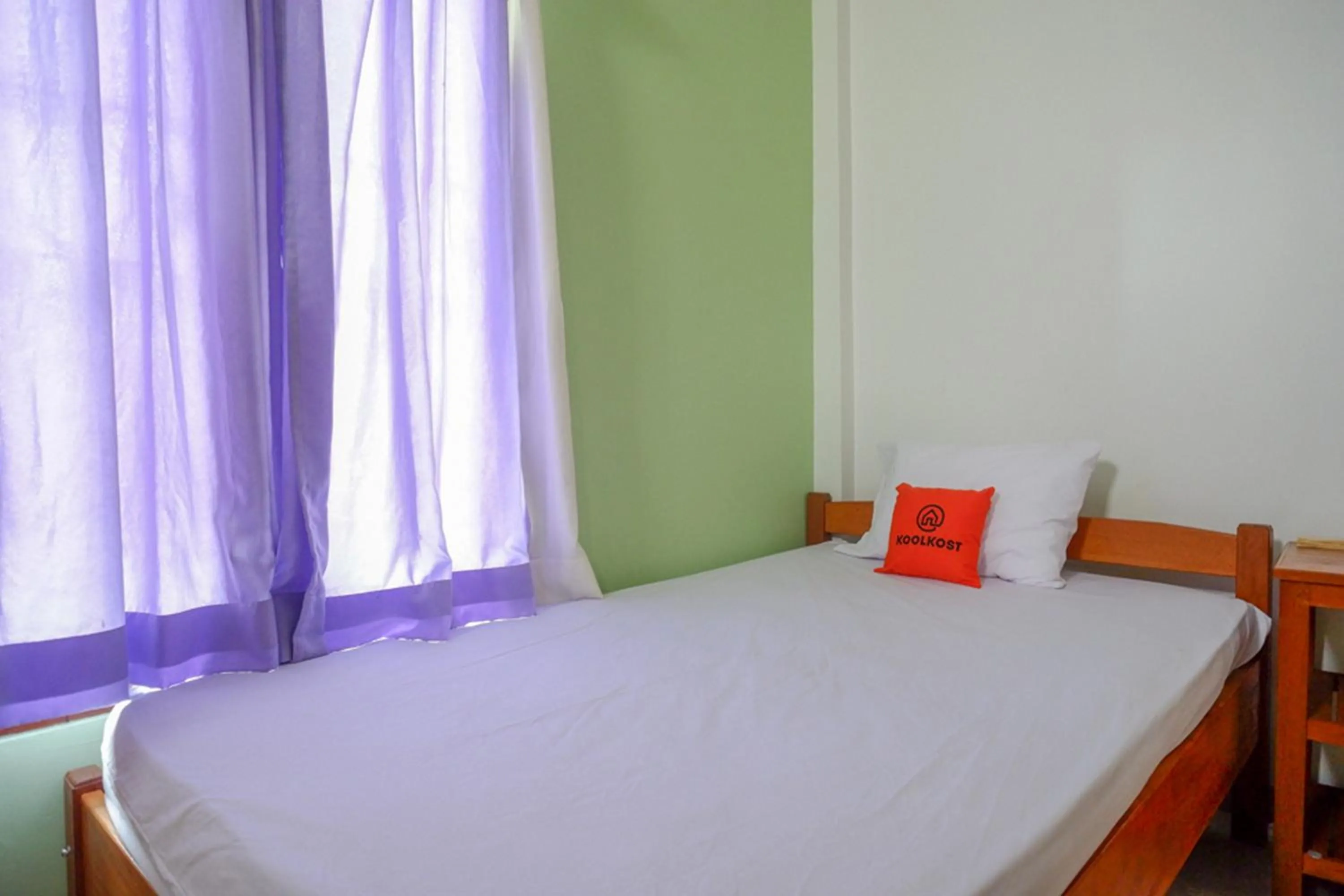 KoolKost @ Majapahit Area Semarang (Minimum Stay 30 Nights)