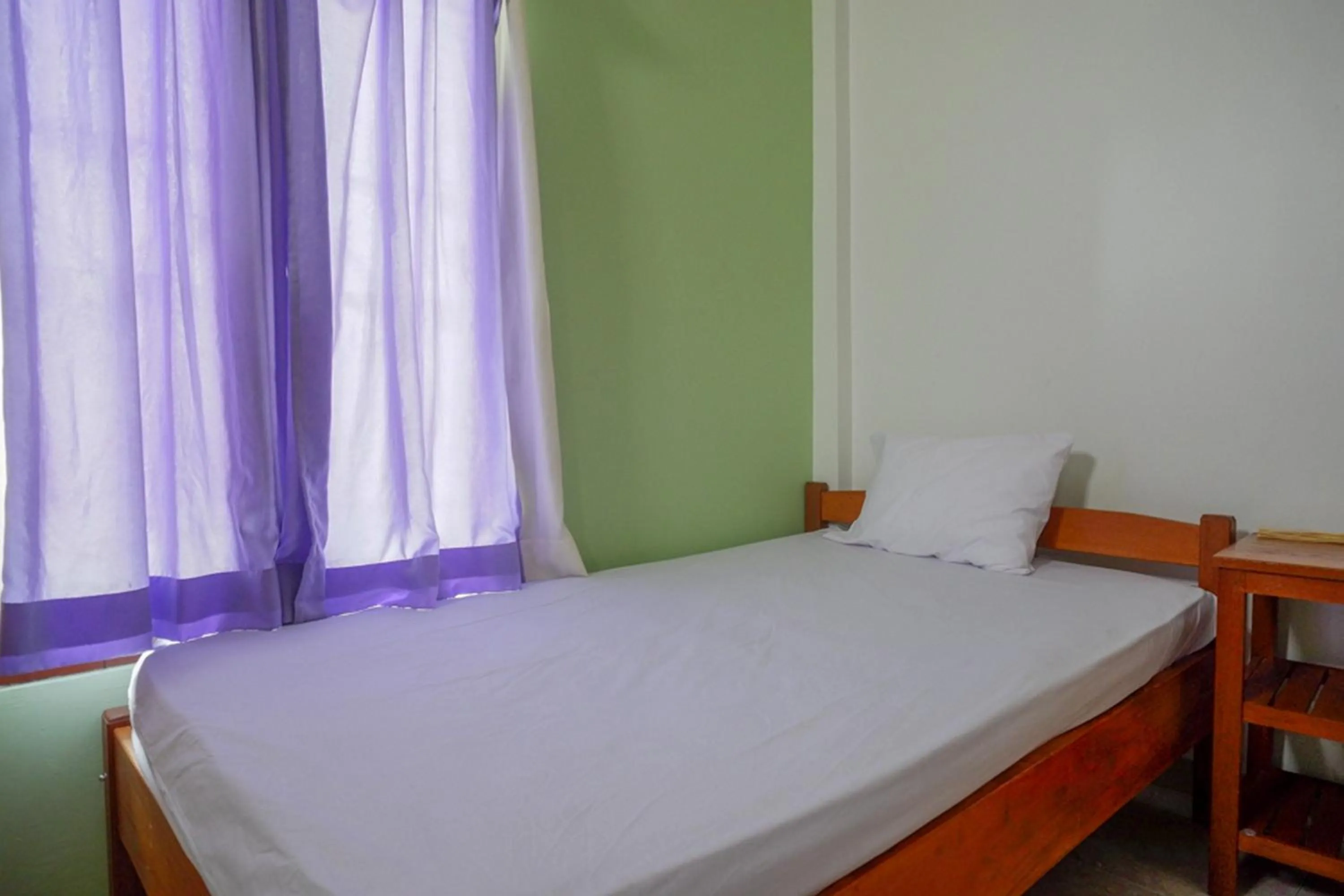 KoolKost @ Majapahit Area Semarang (Minimum Stay 30 Nights)