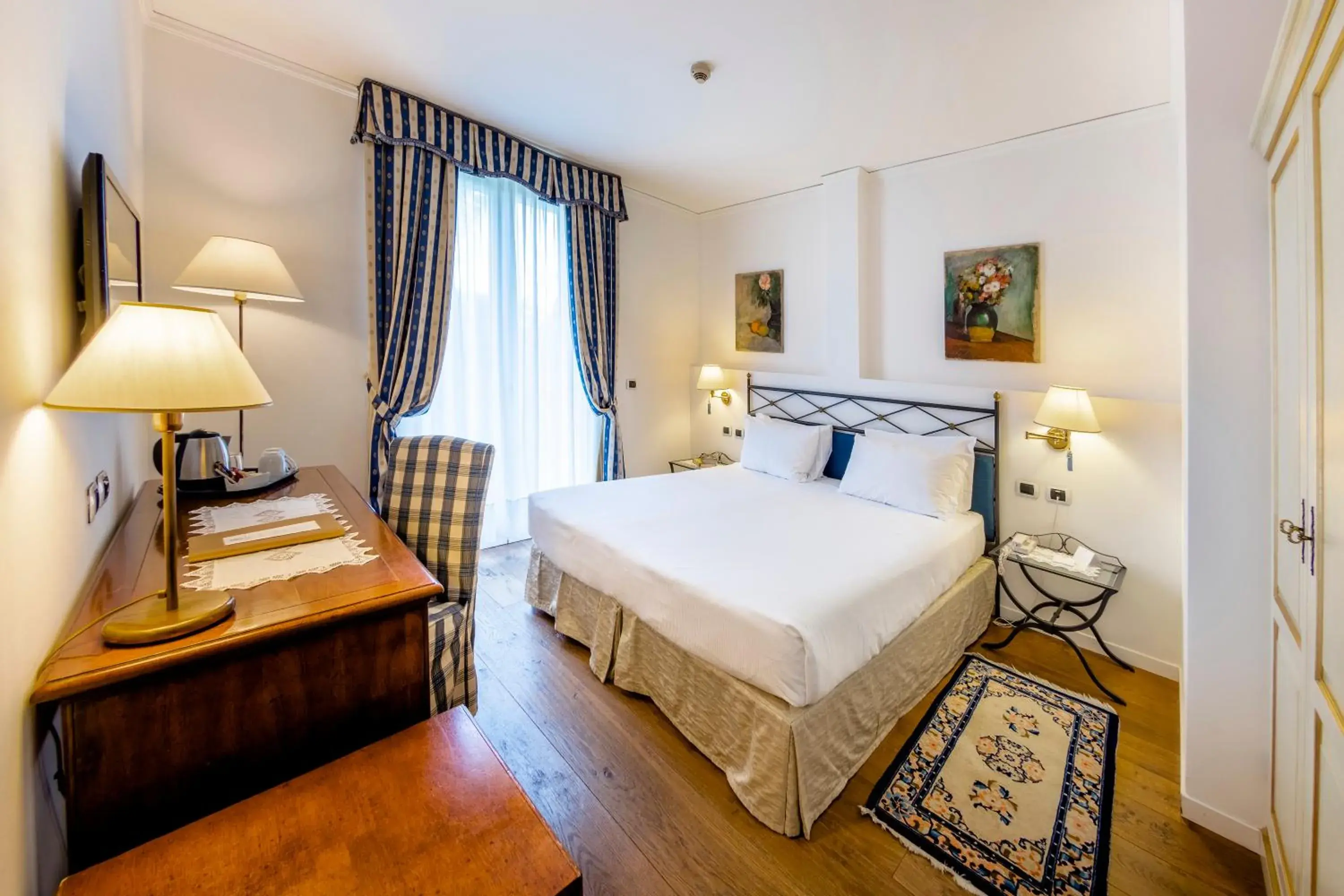 Classic Room in Borgo Cà dei Sospiri Classic Room in Borgo Cà dei Sospiri