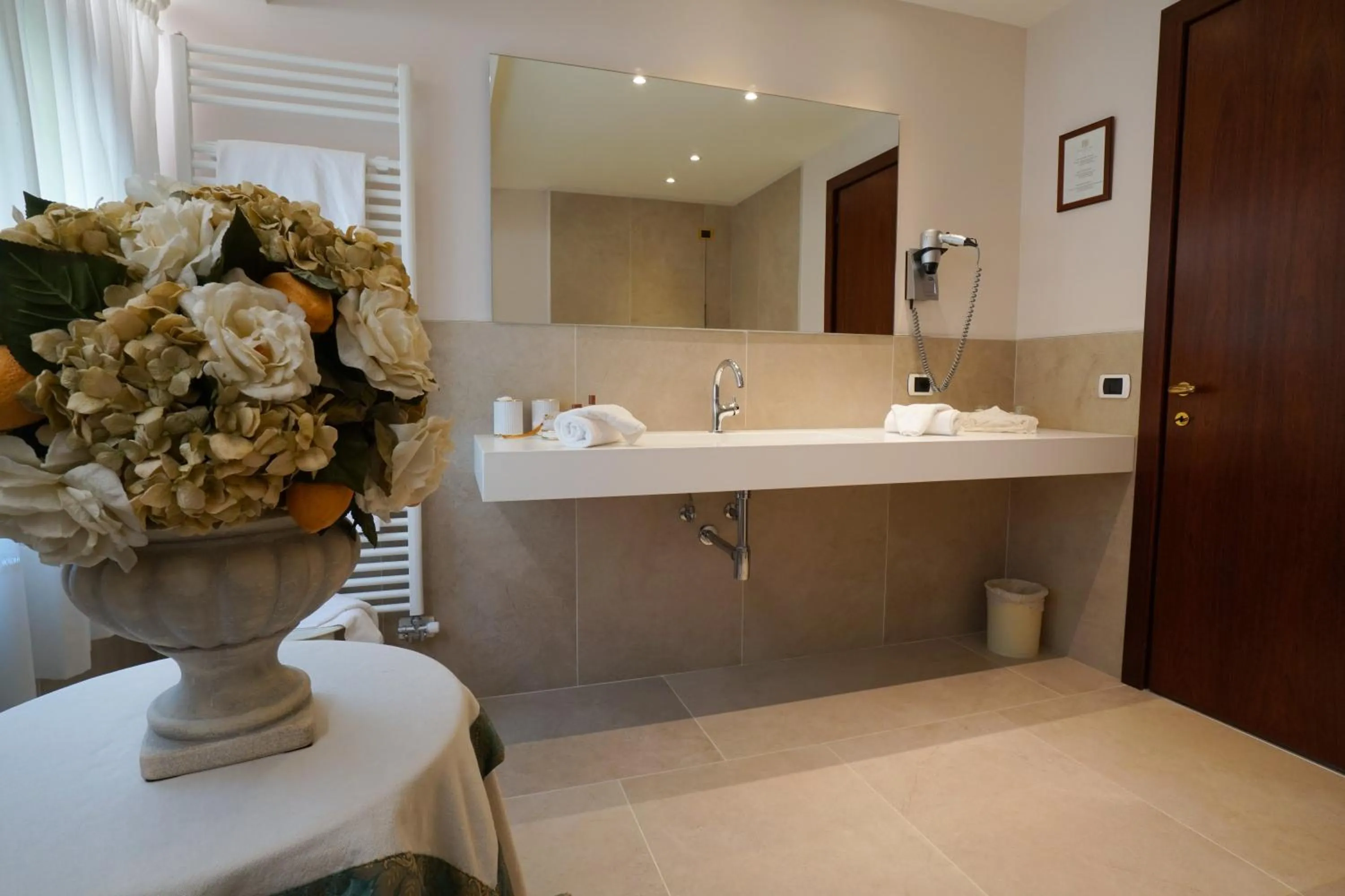 Breakfast in Borgo Cà dei Sospiri