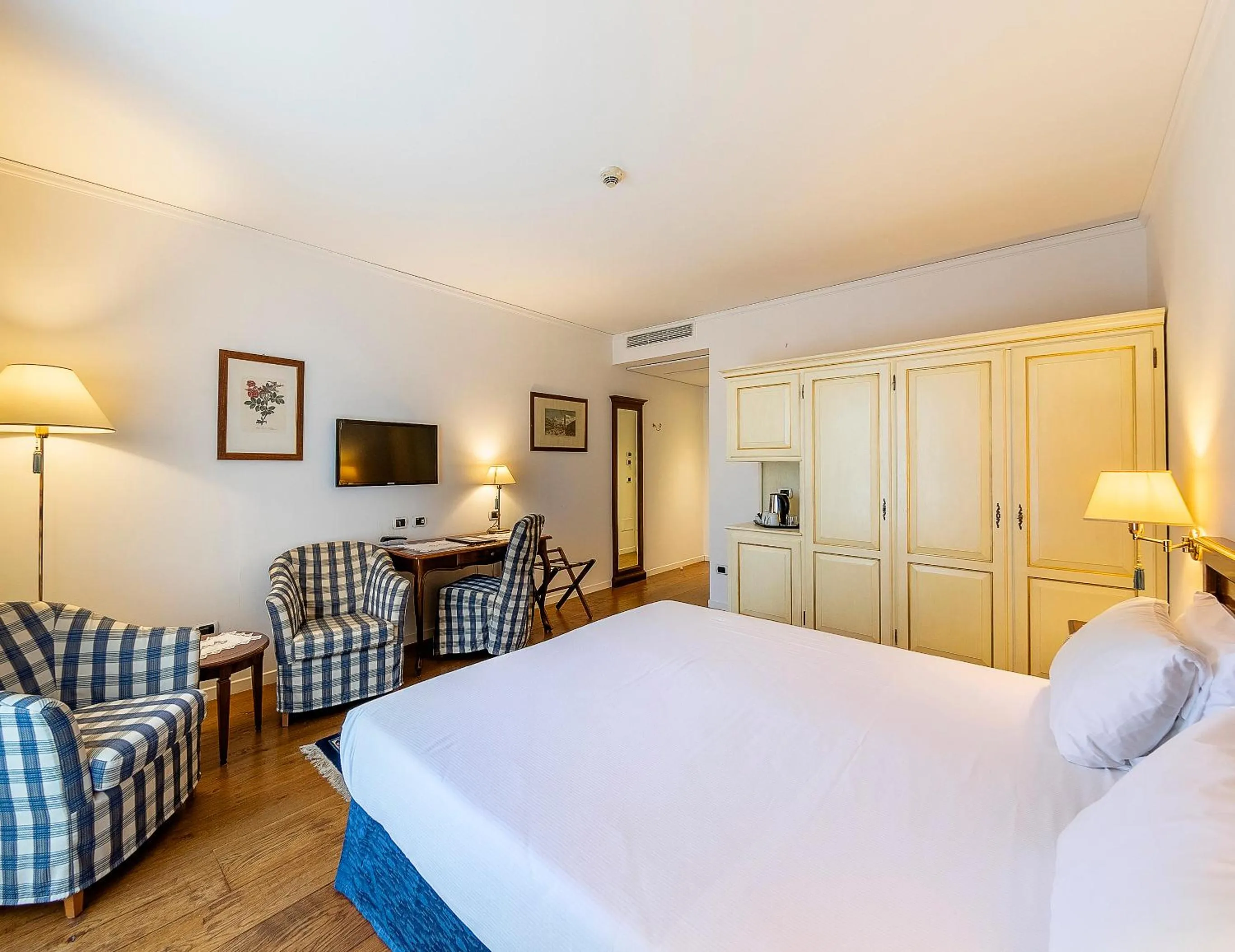 Bedroom, Bed in Borgo Cà dei Sospiri